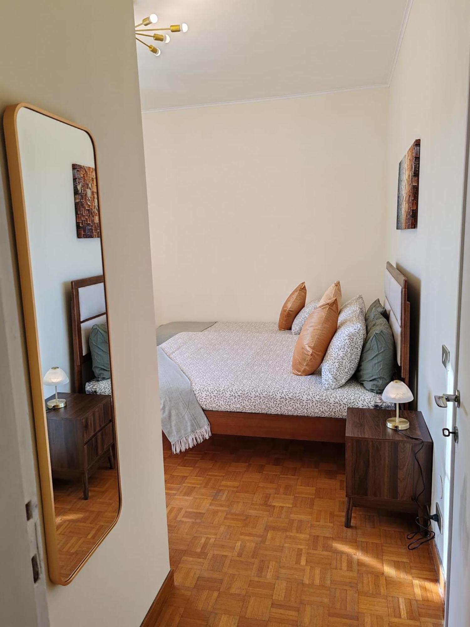 Appartement Bigfamilyflats - Aurelio&vatican