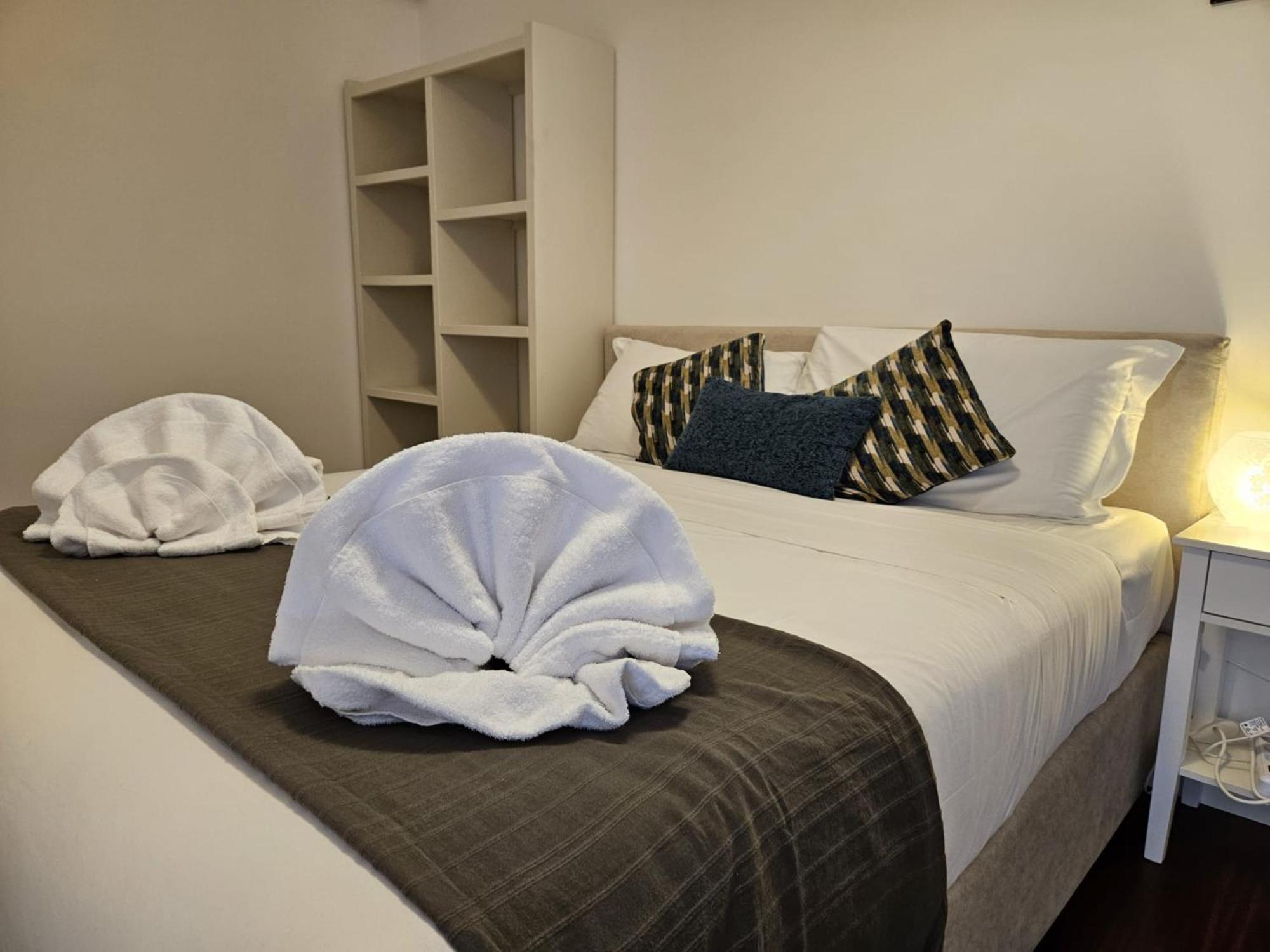 Apartamento Be Your - Barbarella's *
