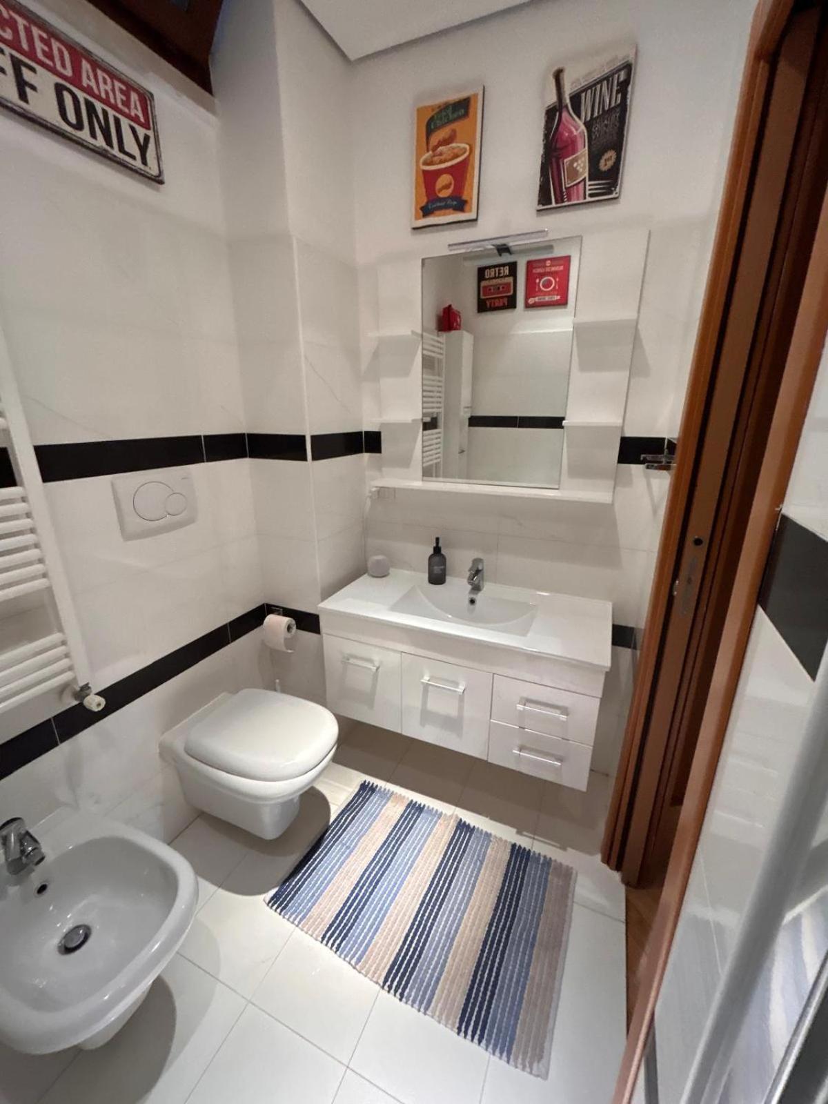 Apartment Domus Aqua Luxury *