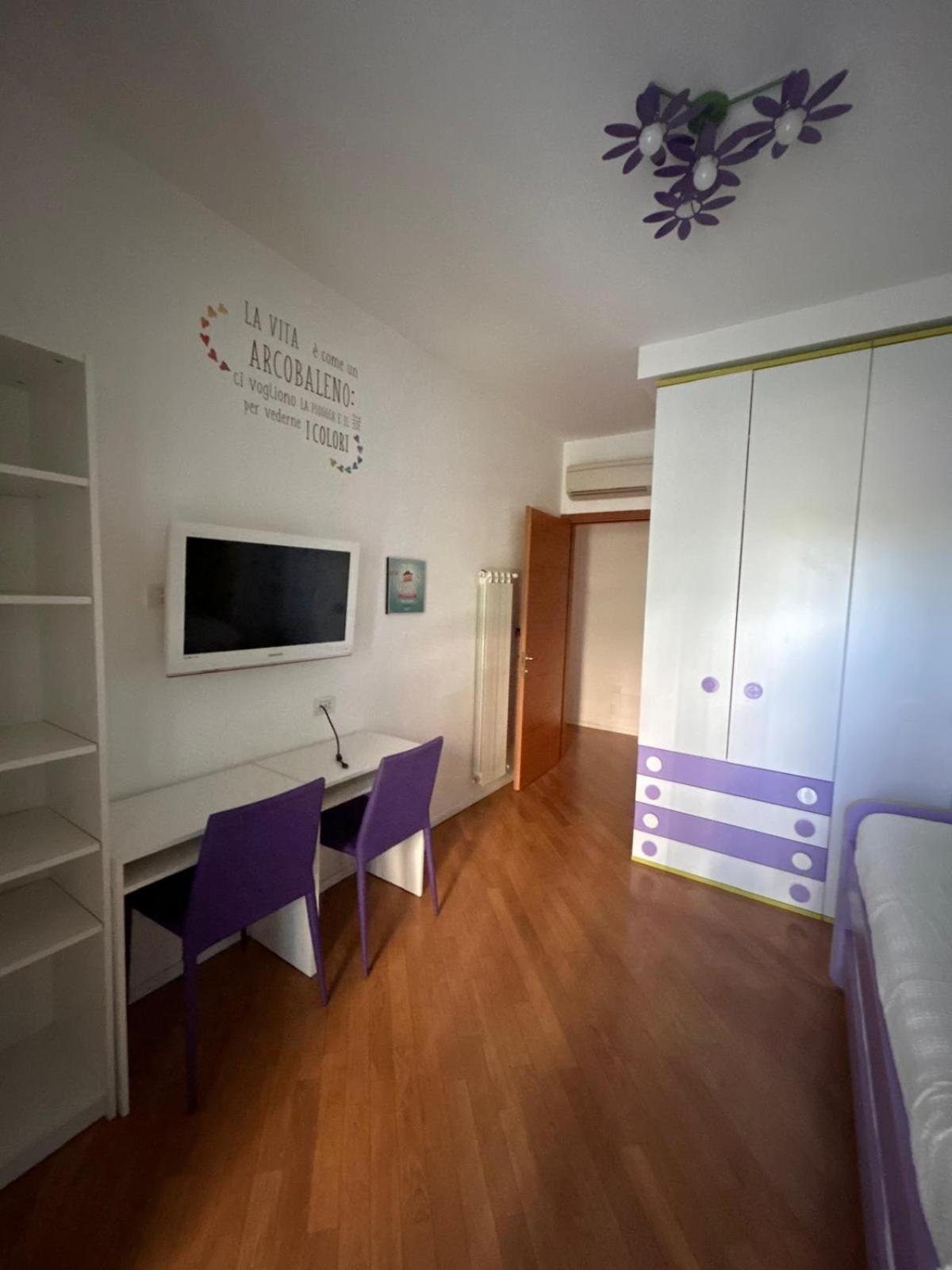 Domus Aqua Luxury Apartment *