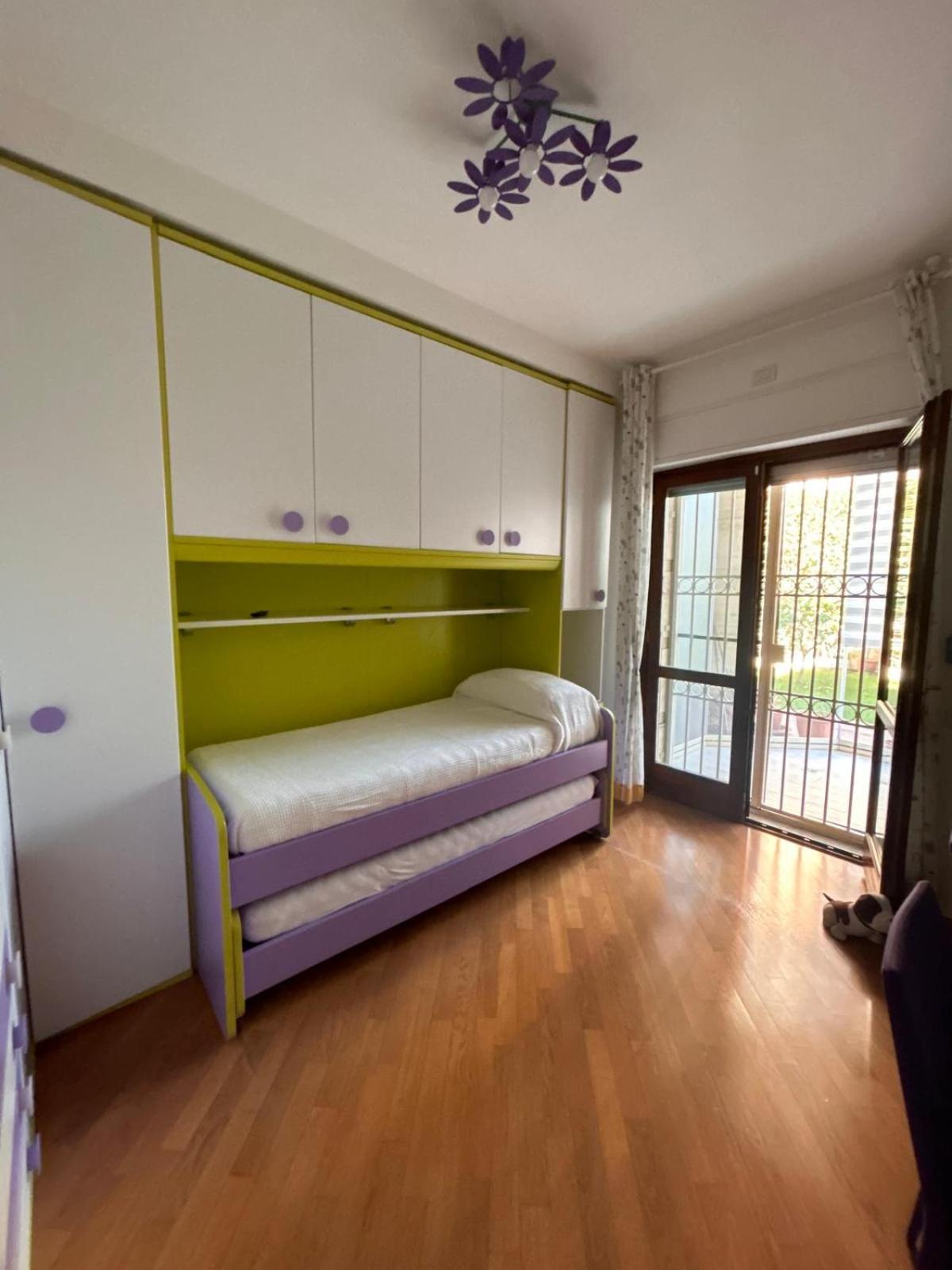 Apartment Domus Aqua Luxury Rome
