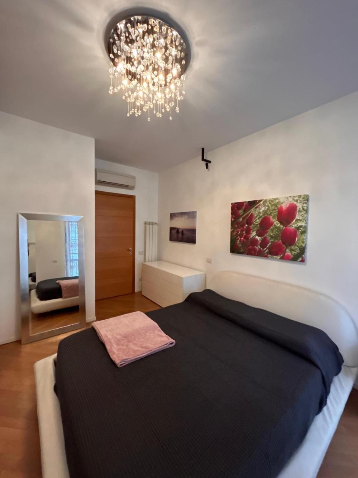 Domus Aqua Luxury Apartment *