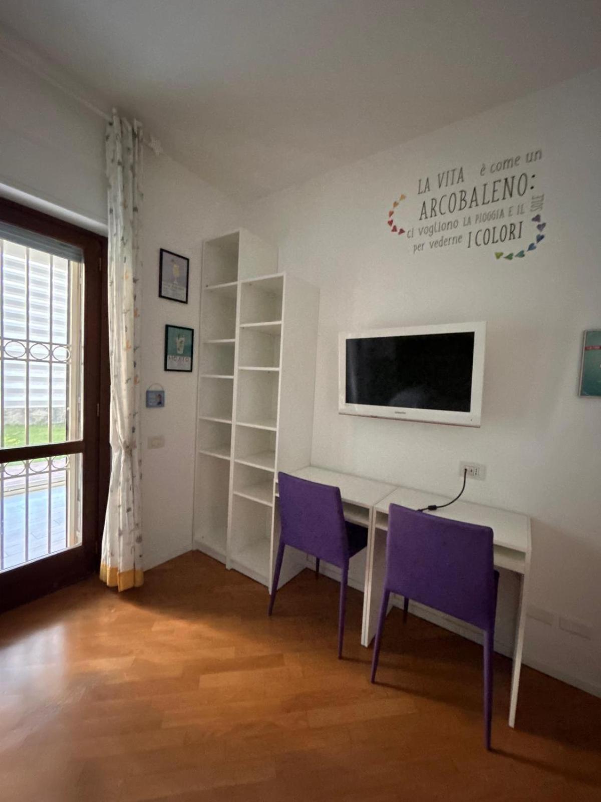 Domus Aqua Luxury Apartment Rome