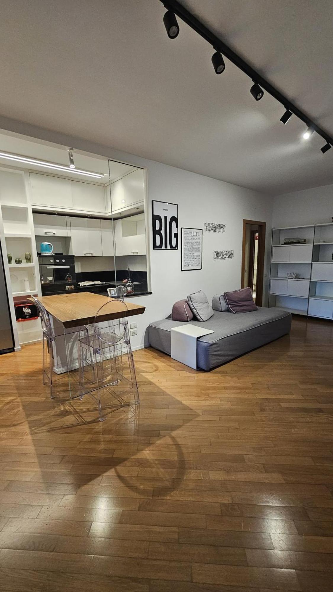 Domus Aqua Luxury *