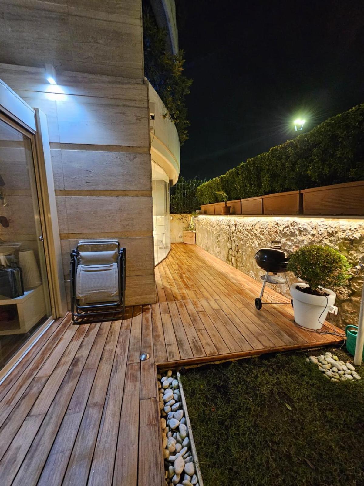 Domus Aqua Luxury Apartment Rome