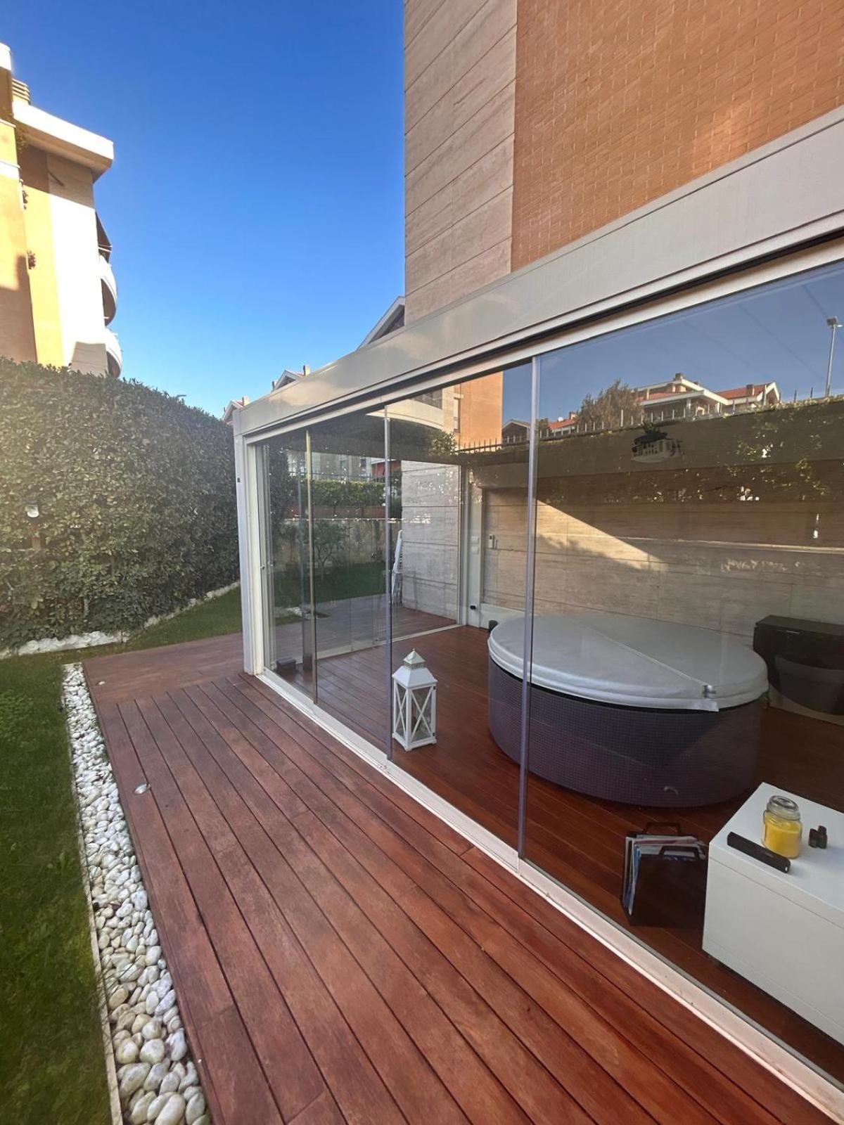 Domus Aqua Luxury * Rome