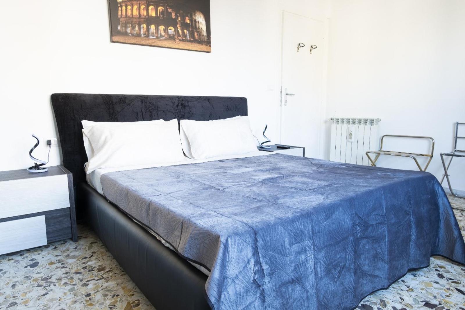 Lucy Cozy House Roma