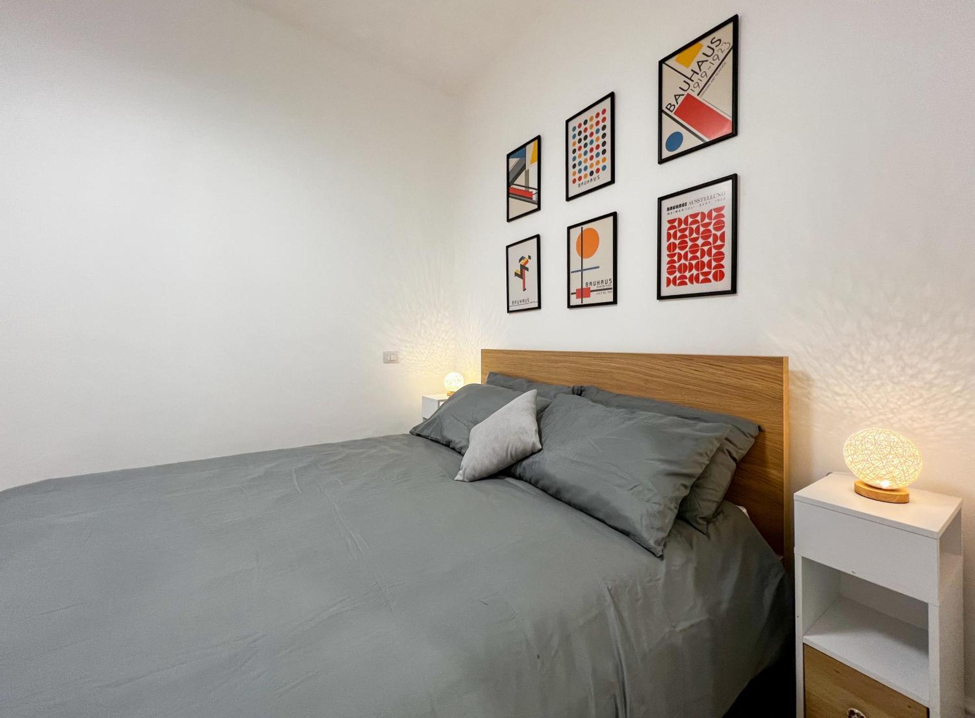 La Corte At The Colosseum Apartment