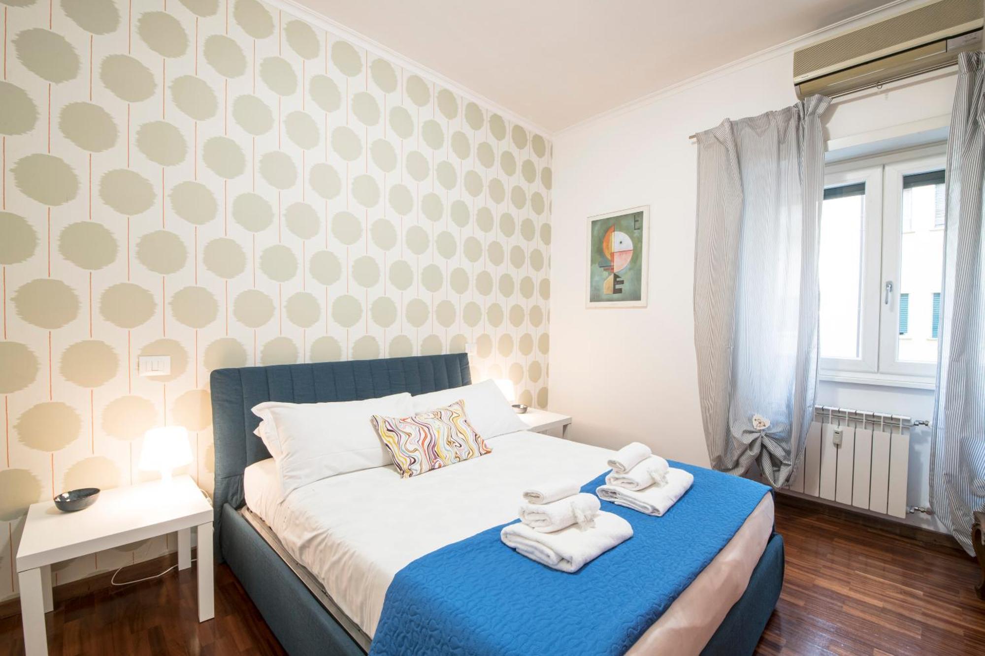 Gregory Bright St Peter's Appartement *