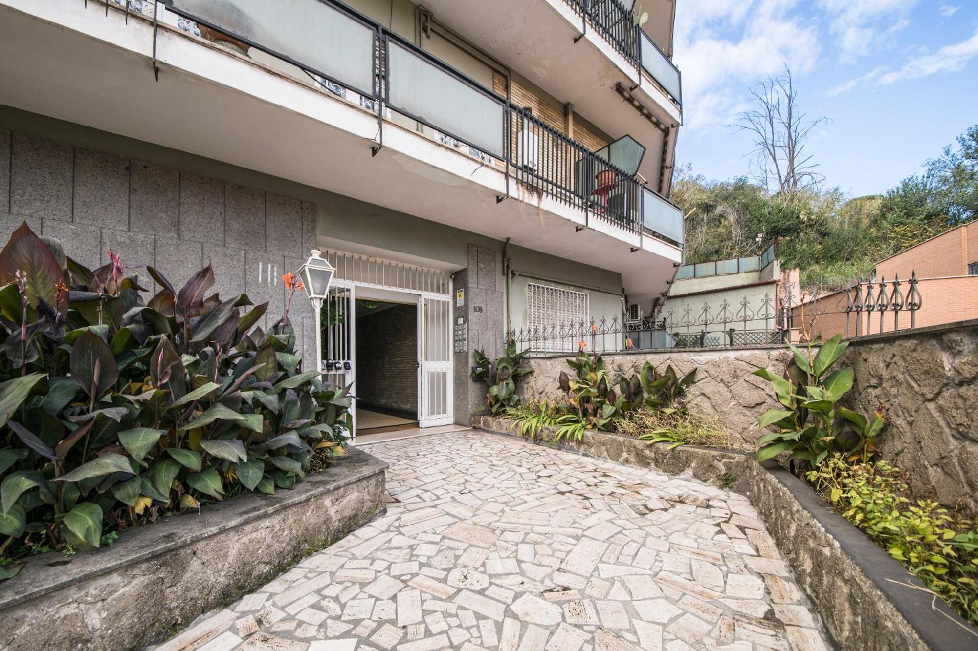 Appartement Gregory Bright St Peter's *