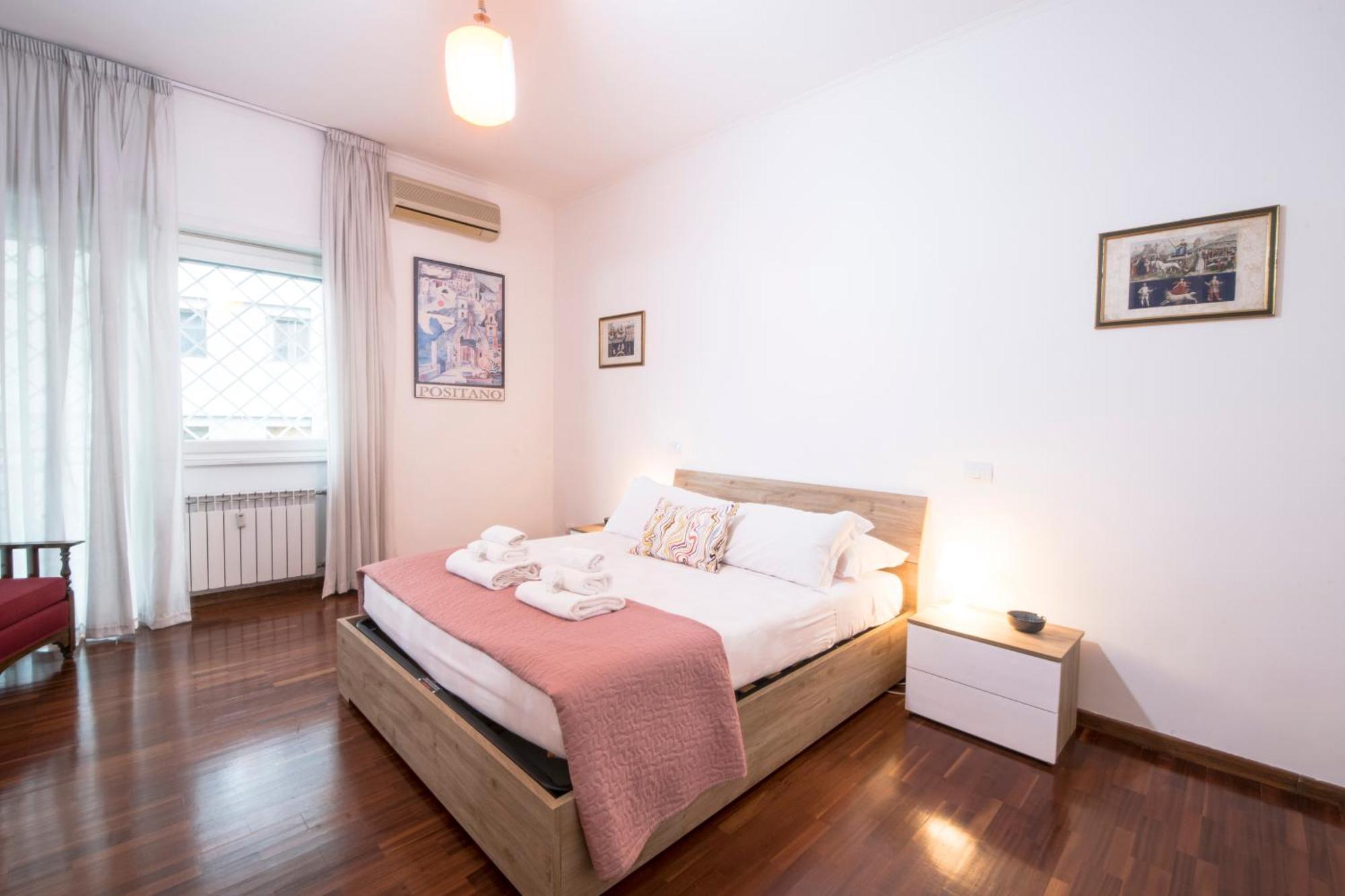 Appartement Gregory Bright St Peter's *