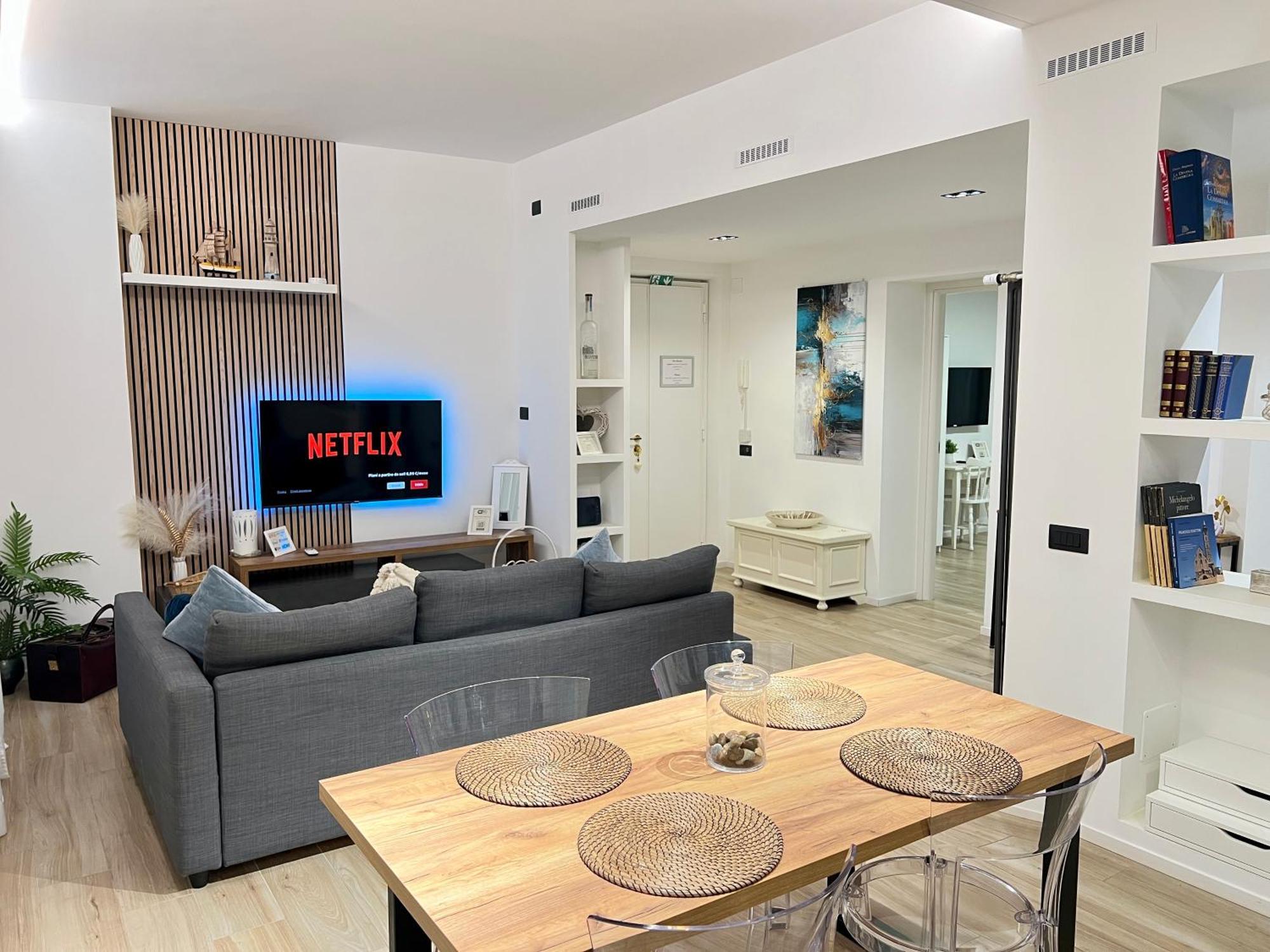 Appartement Casa Delle Vittorie *