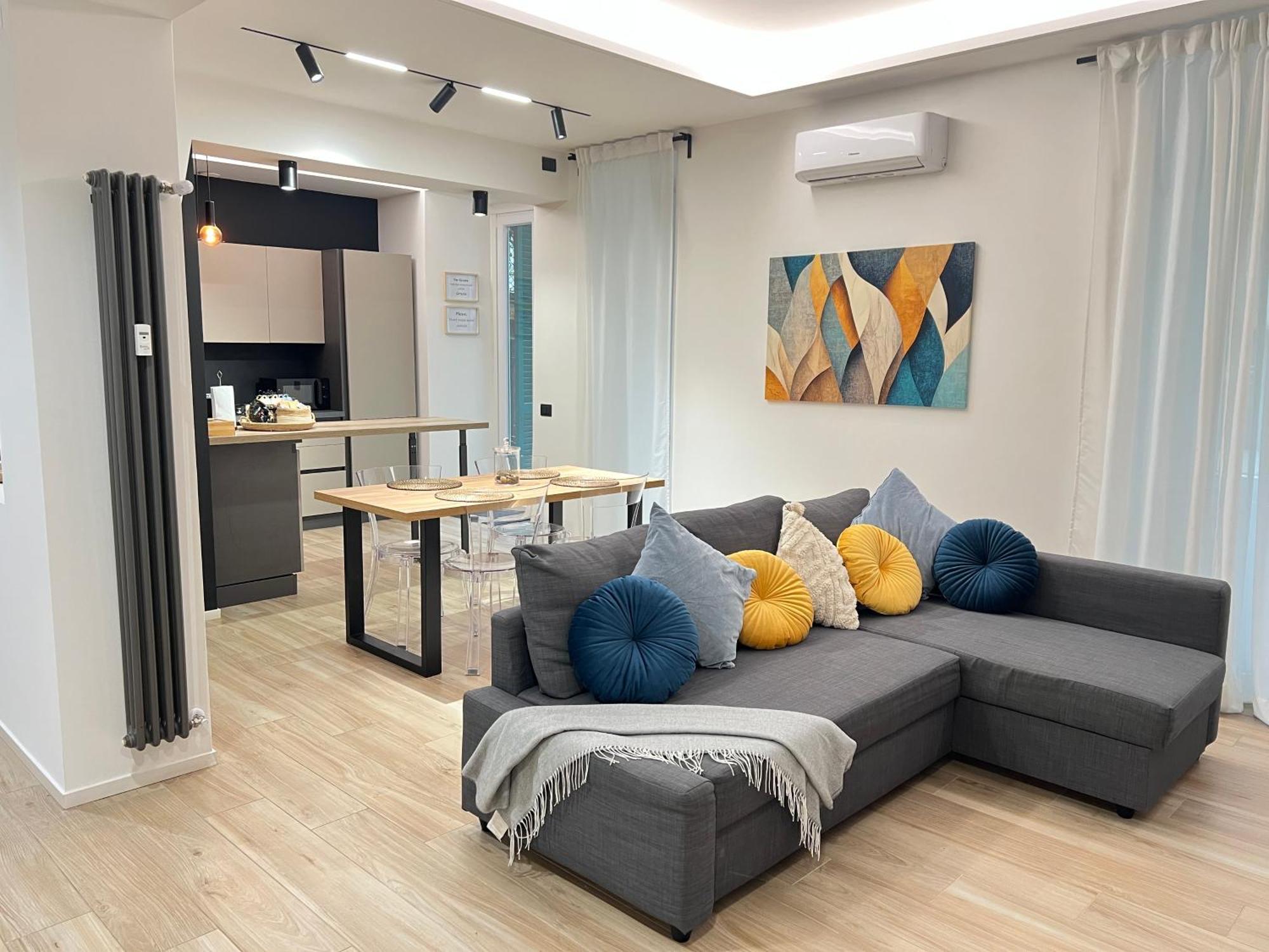 Casa Delle Vittorie Appartement *