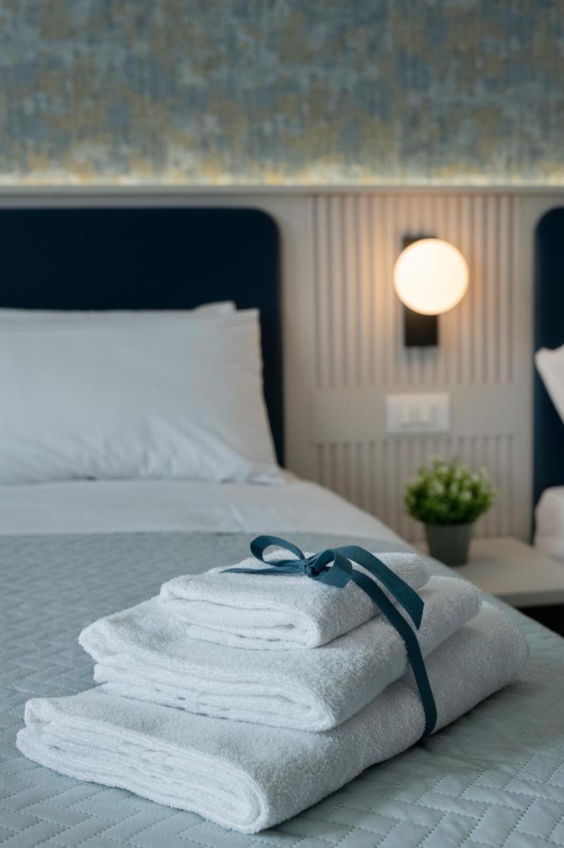 Doppiosei Bed & Breakfast