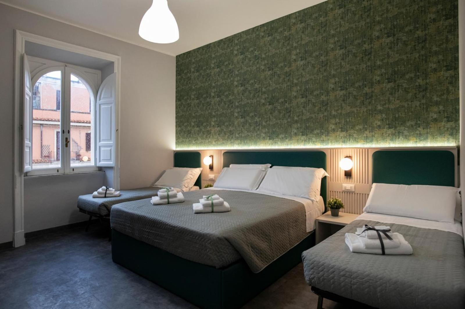 Doppiosei Bed & Breakfast