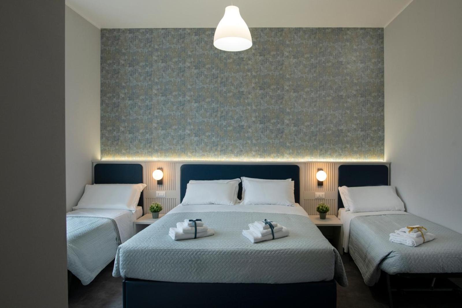 Bed & Breakfast Doppiosei