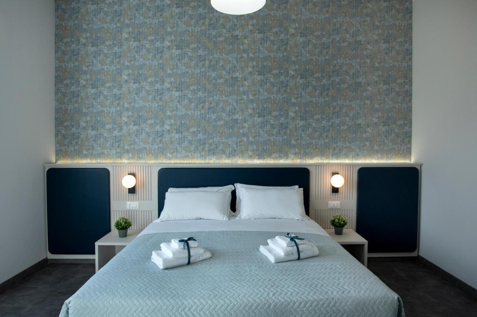 Doppiosei Bed & Breakfast Rome