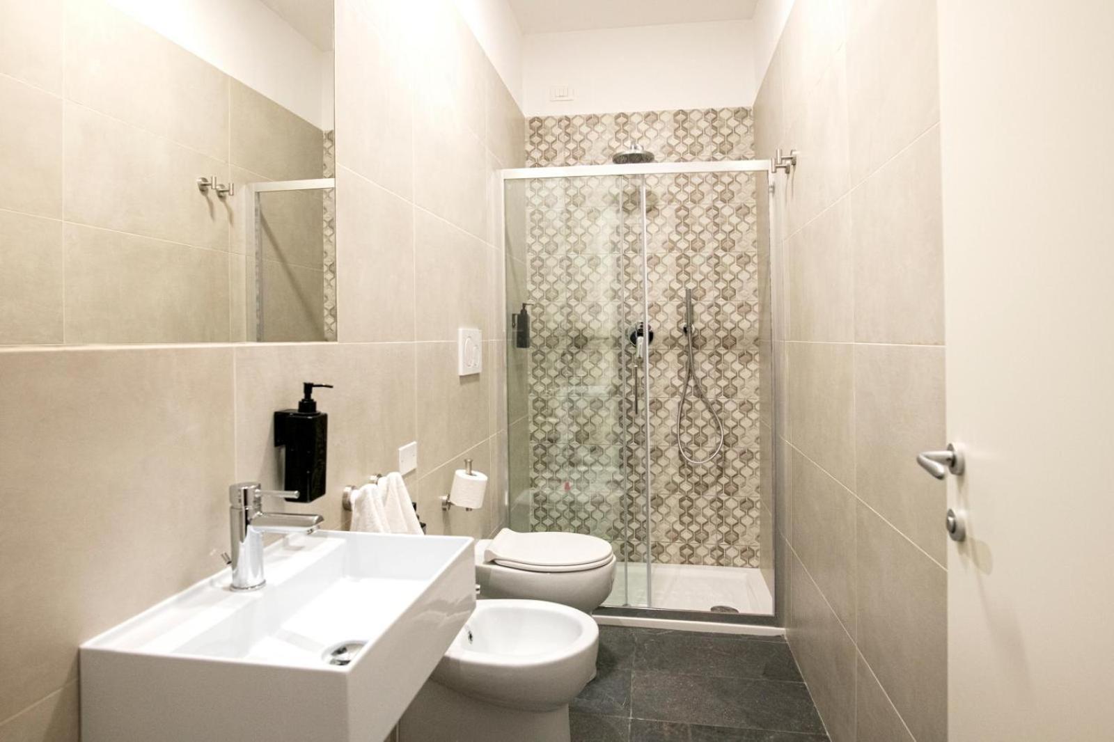 Doppiosei Bed & Breakfast Rome