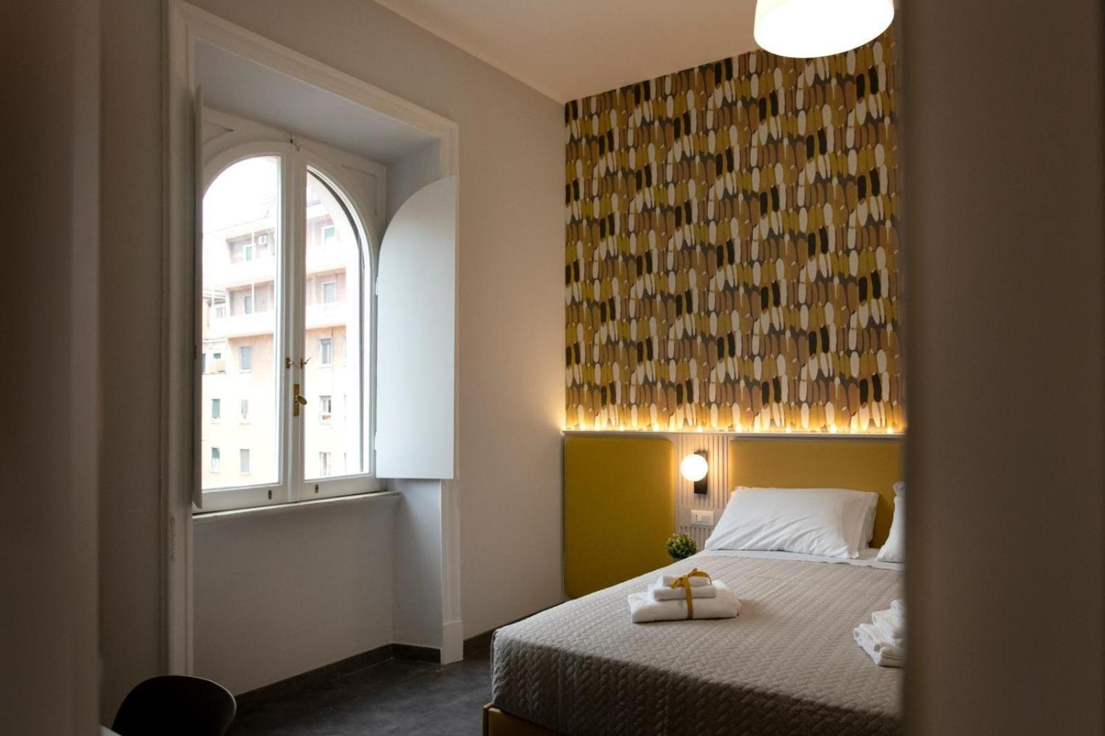 Bed & Breakfast Doppiosei