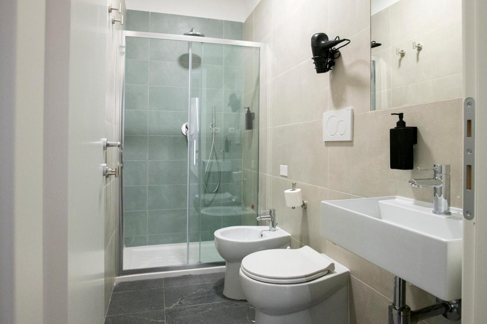 Doppiosei Bed & Breakfast Rome