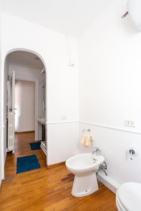 Apartamento Blue Window In The Center Of Roma