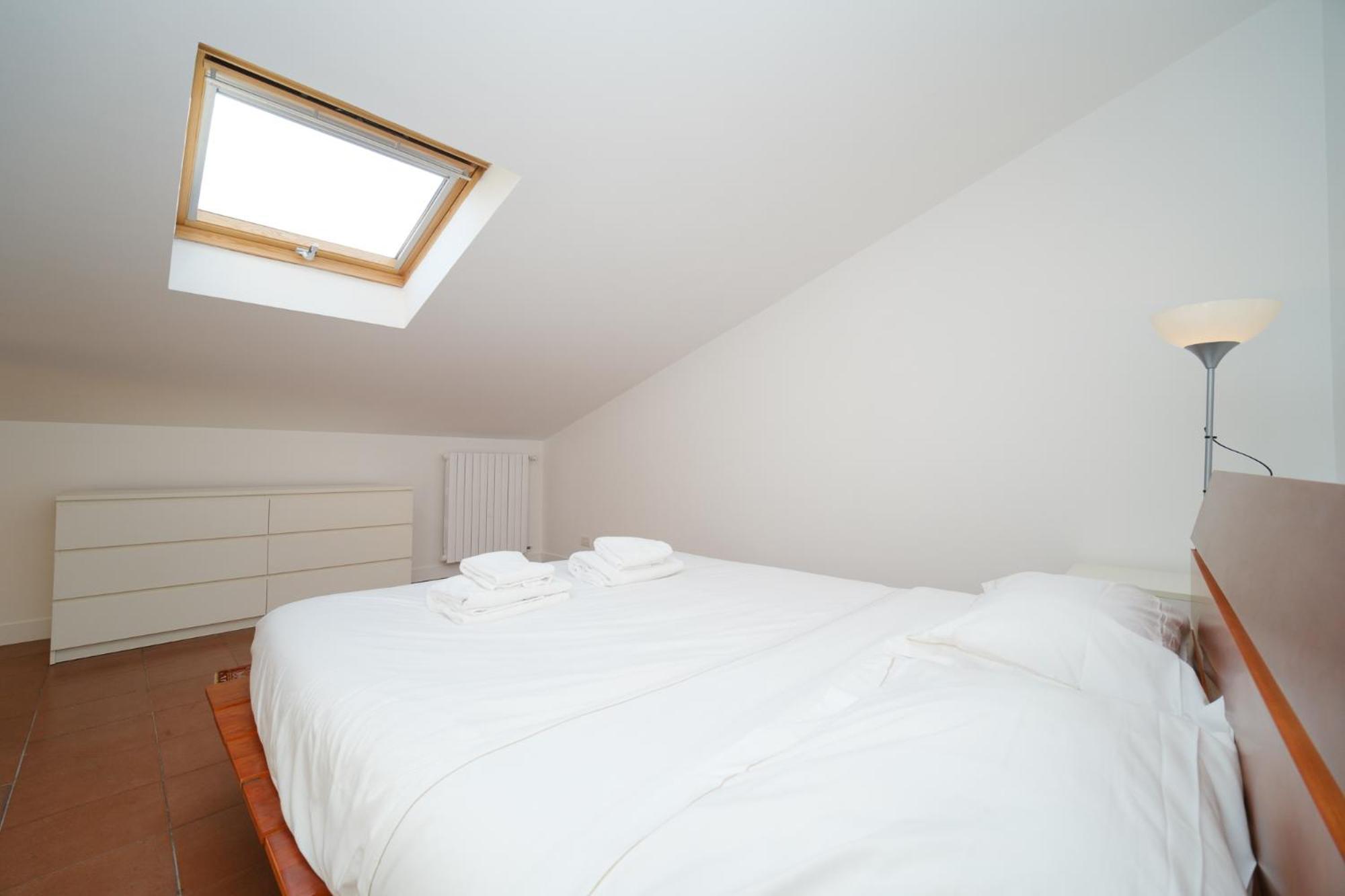 Apartamento Juan's Trevi Buddyrent