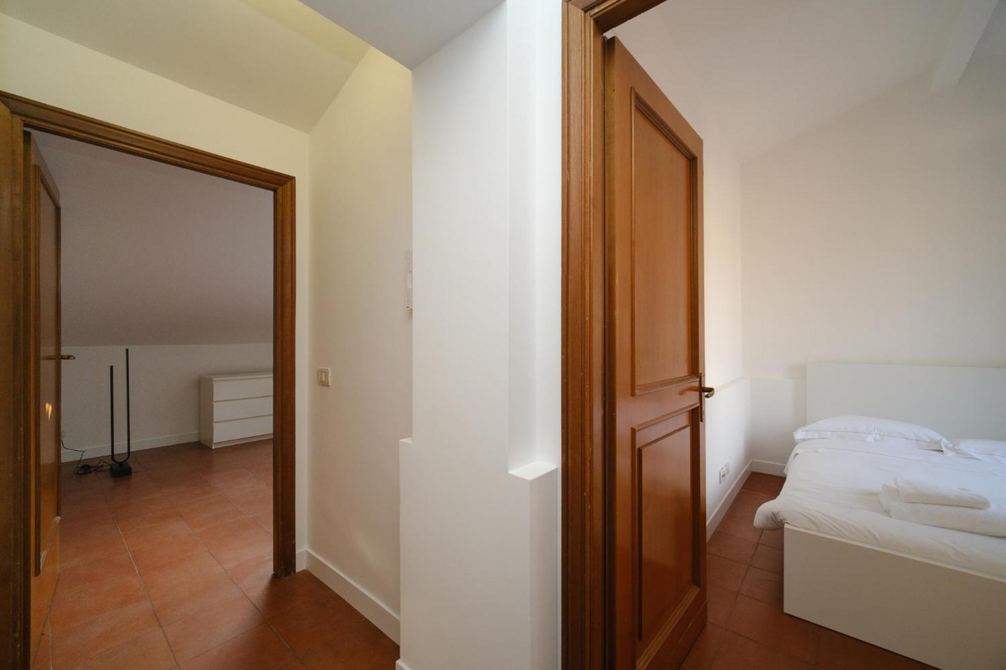 Juan's Trevi Buddyrent Roma