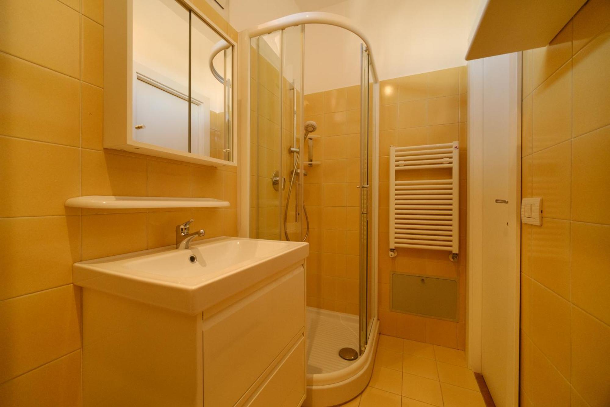 Juan's Trevi Buddyrent Apartamento *