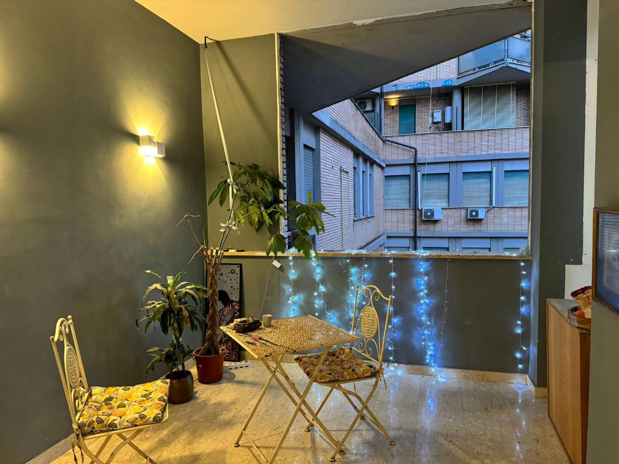 Trastevere Tales Appartamento