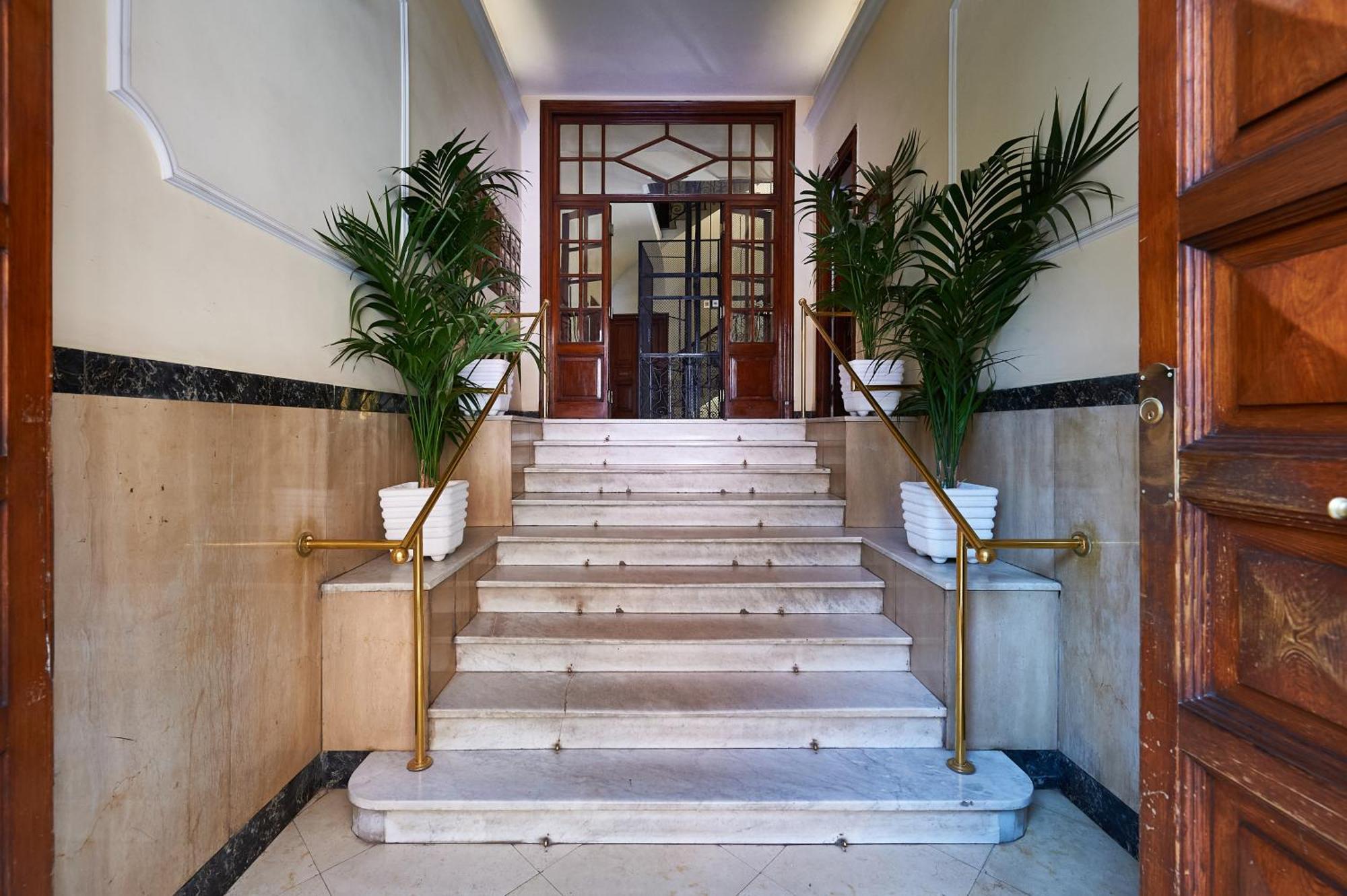 Vatican Lante Suite Rome