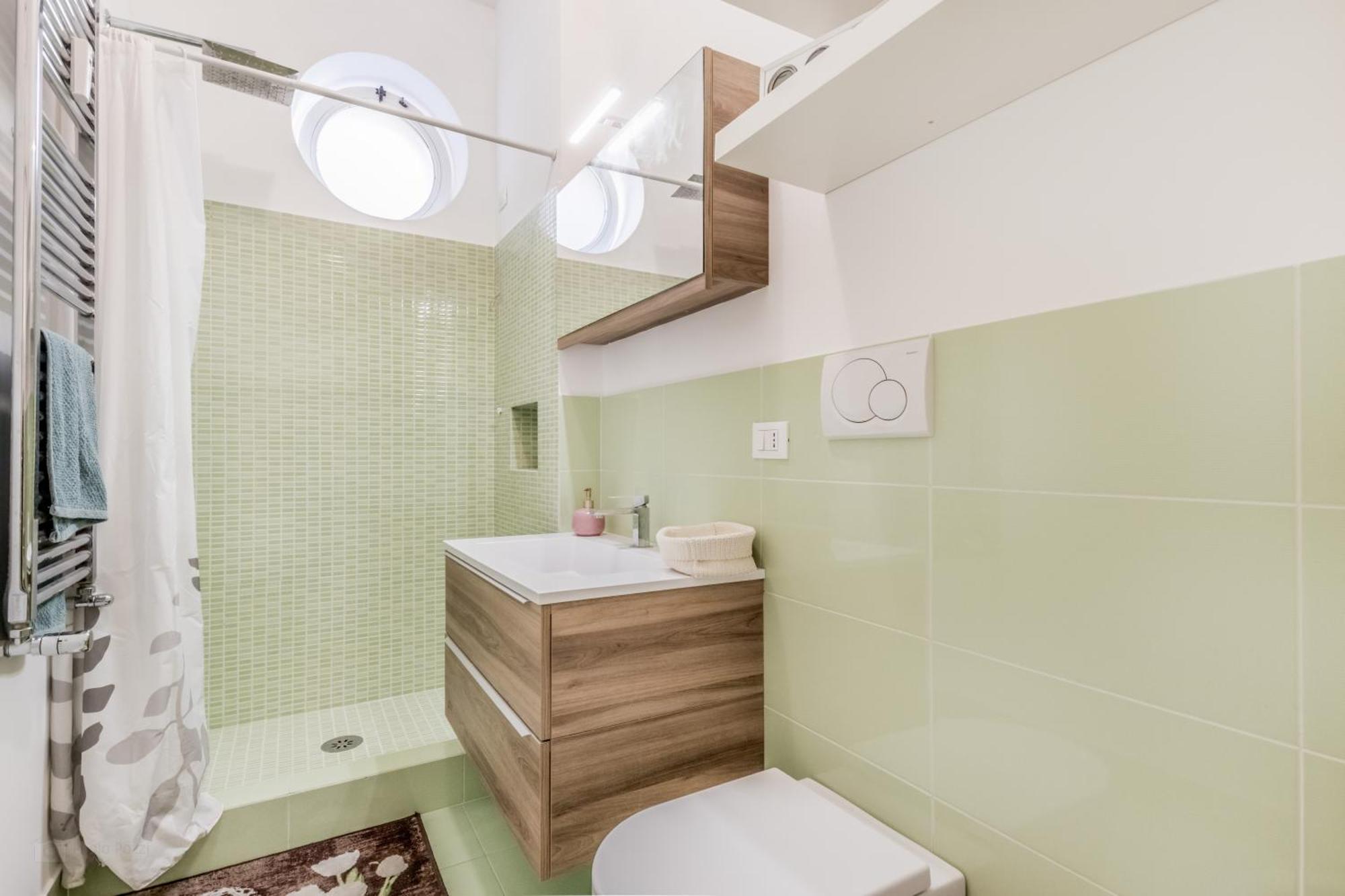 Apartment Chigi Rome