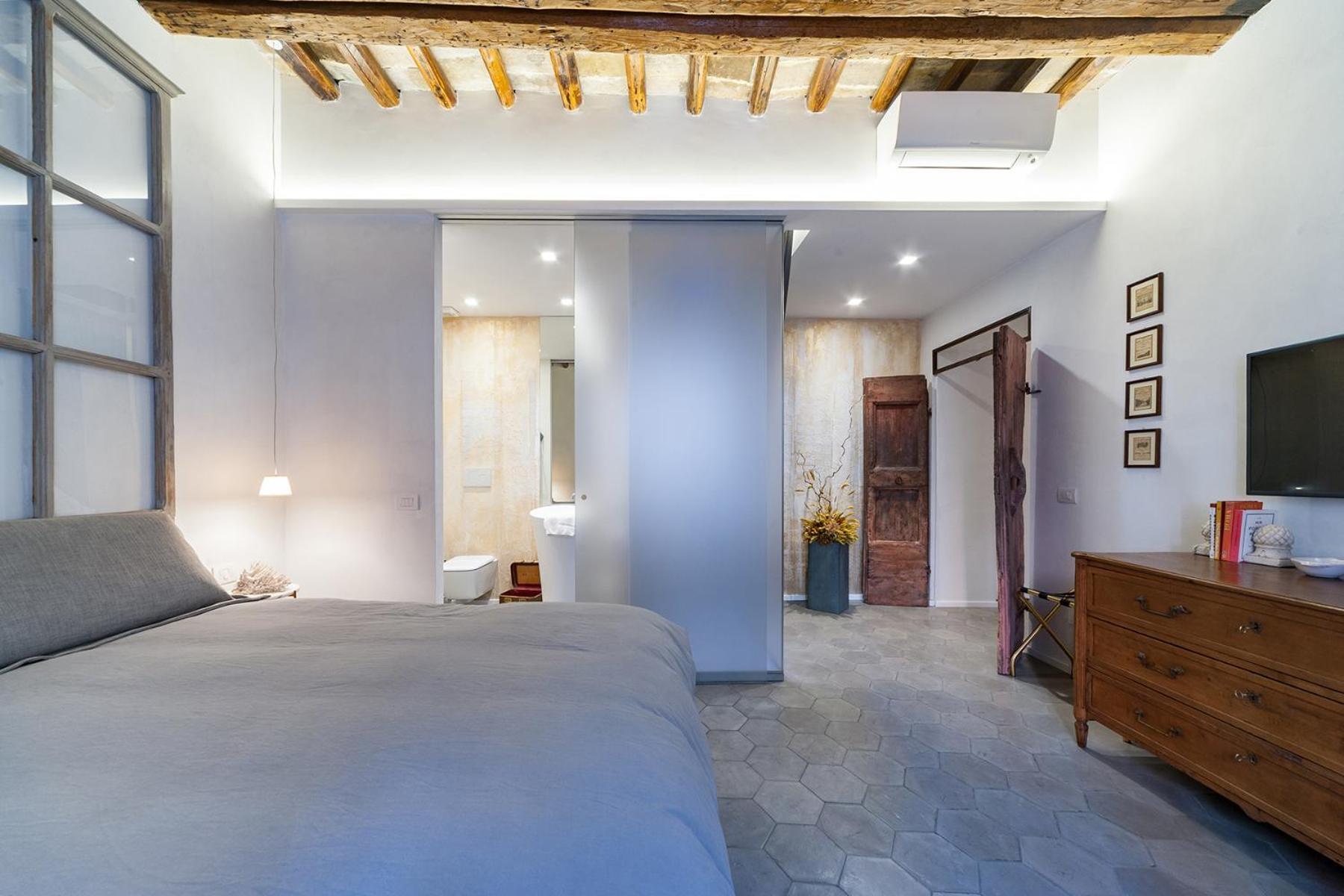 Trastevere Luxury, Ampia E Confortevole Location Sospesa Tra Design E Storia Rome