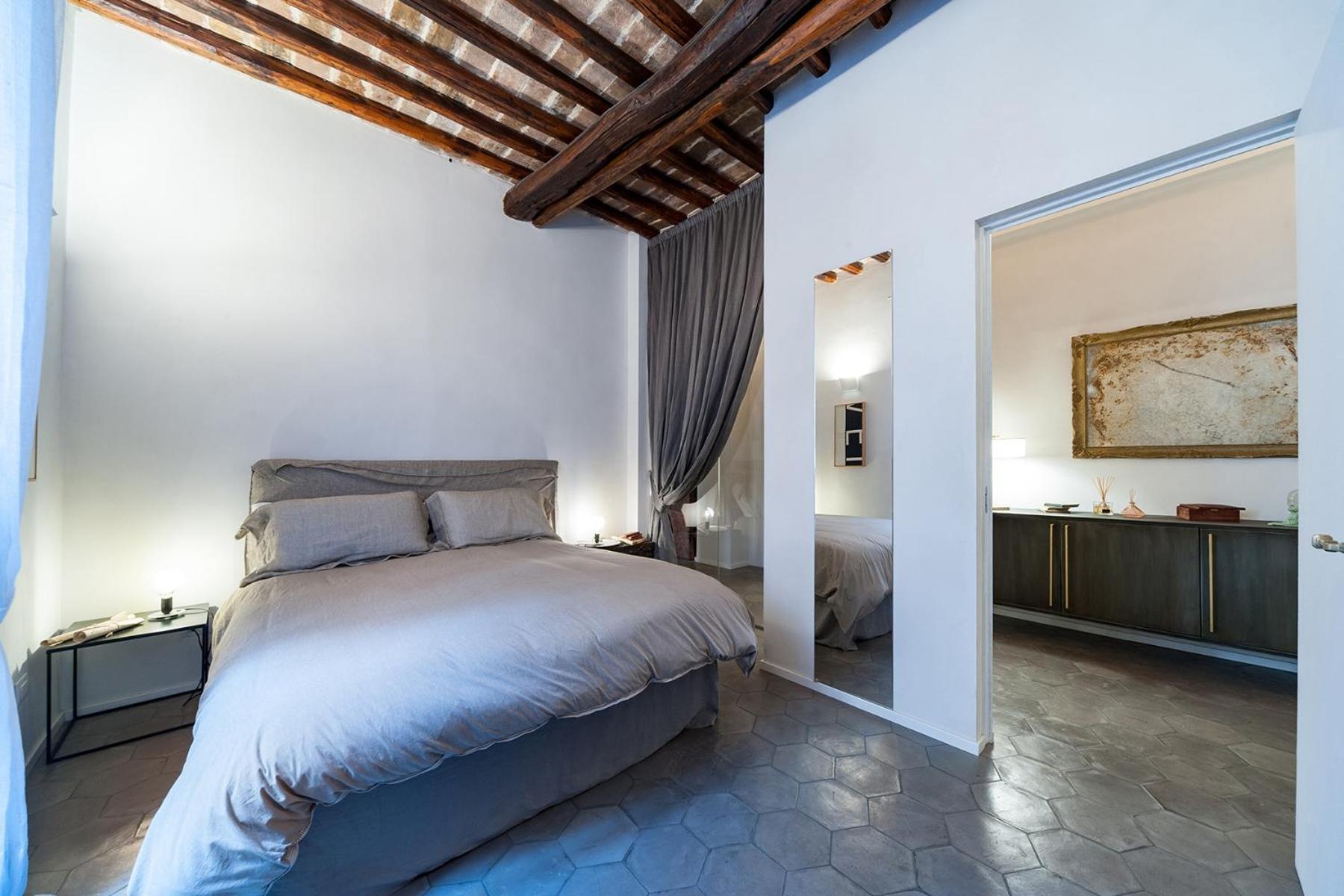 Trastevere Luxury, Ampia E Confortevole Location Sospesa Tra Design E Storia *