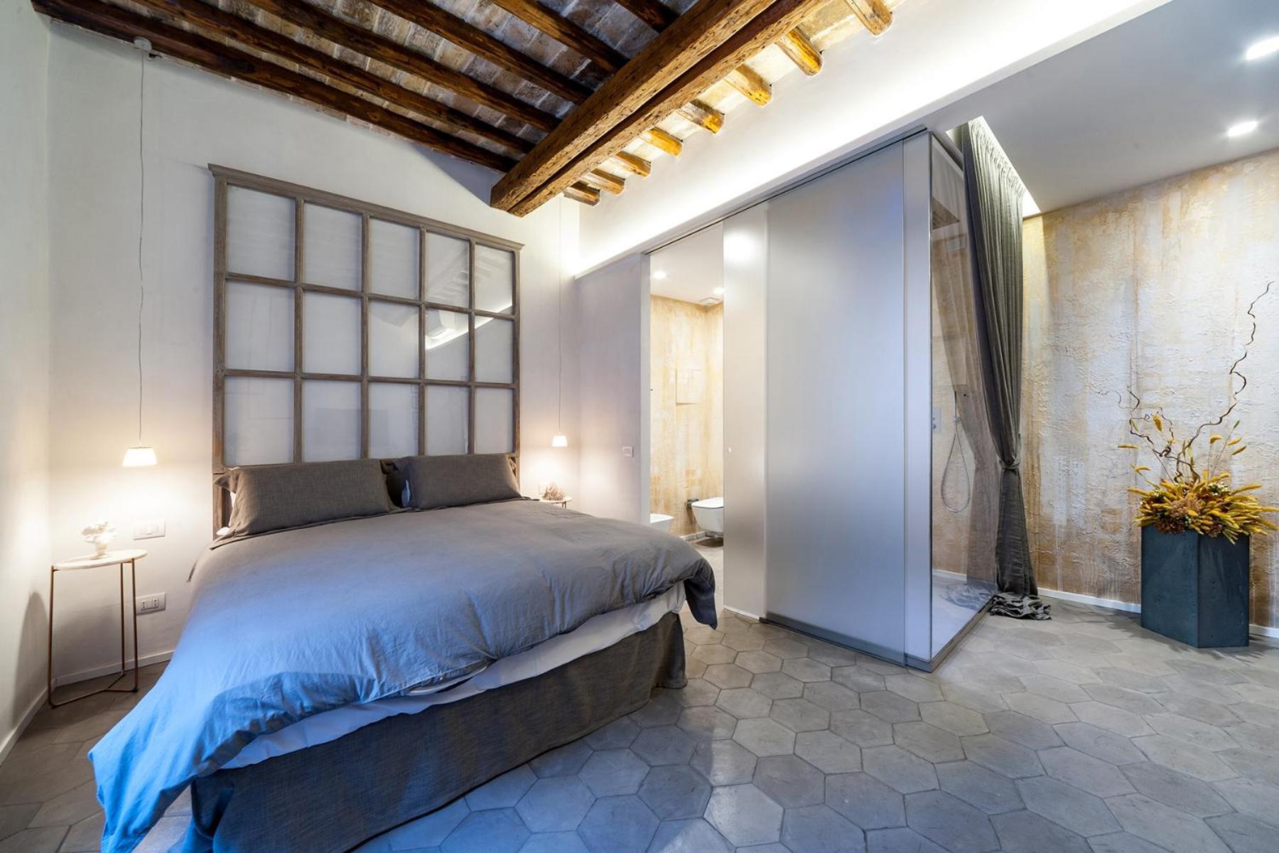 Trastevere Luxury, Ampia E Confortevole Location Sospesa Tra Design E Storia * Rome
