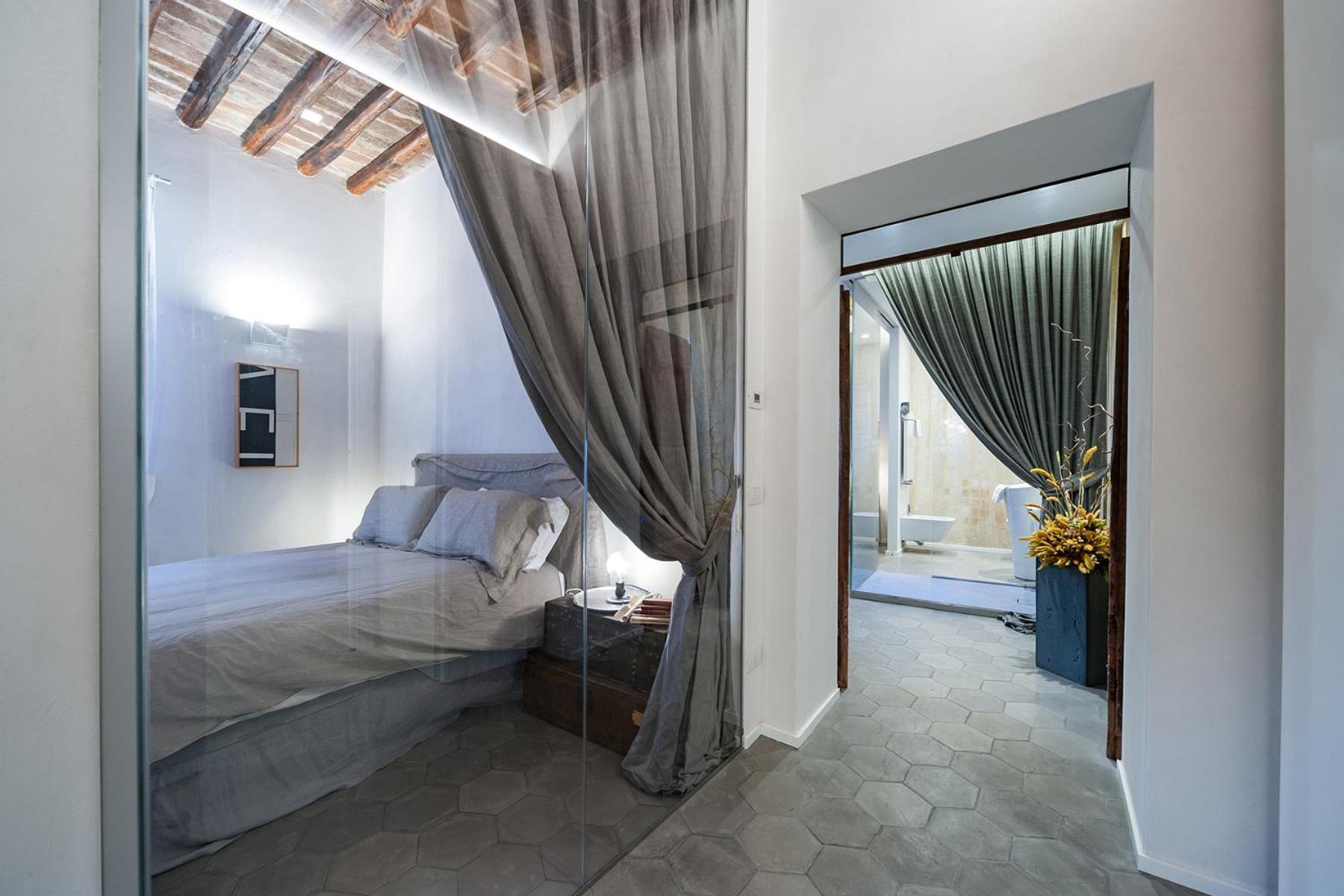 Trastevere Luxury, Ampia E Confortevole Location Sospesa Tra Design E Storia Apartment Rome