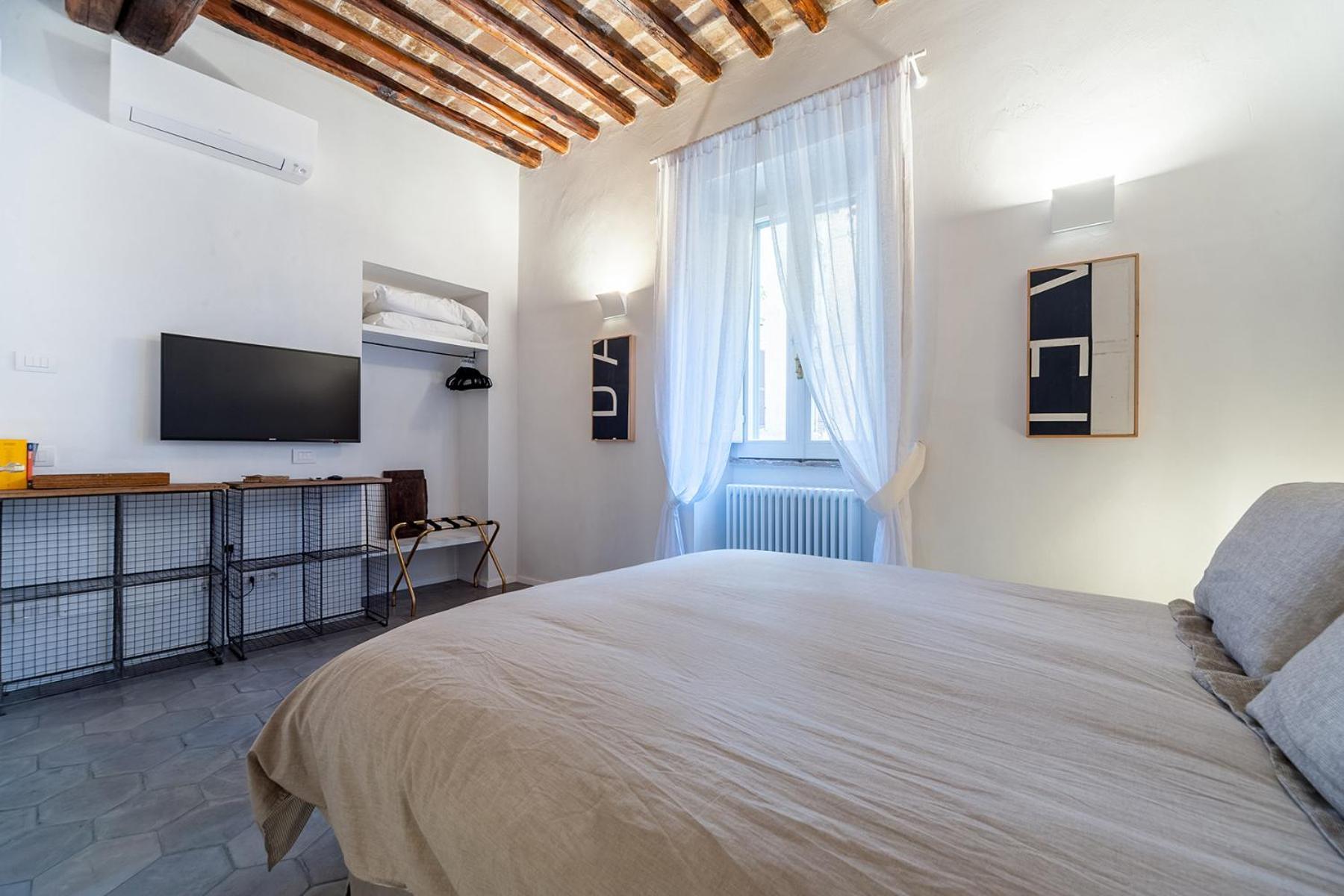 Apartment Trastevere Luxury, Ampia E Confortevole Location Sospesa Tra Design E Storia Rome
