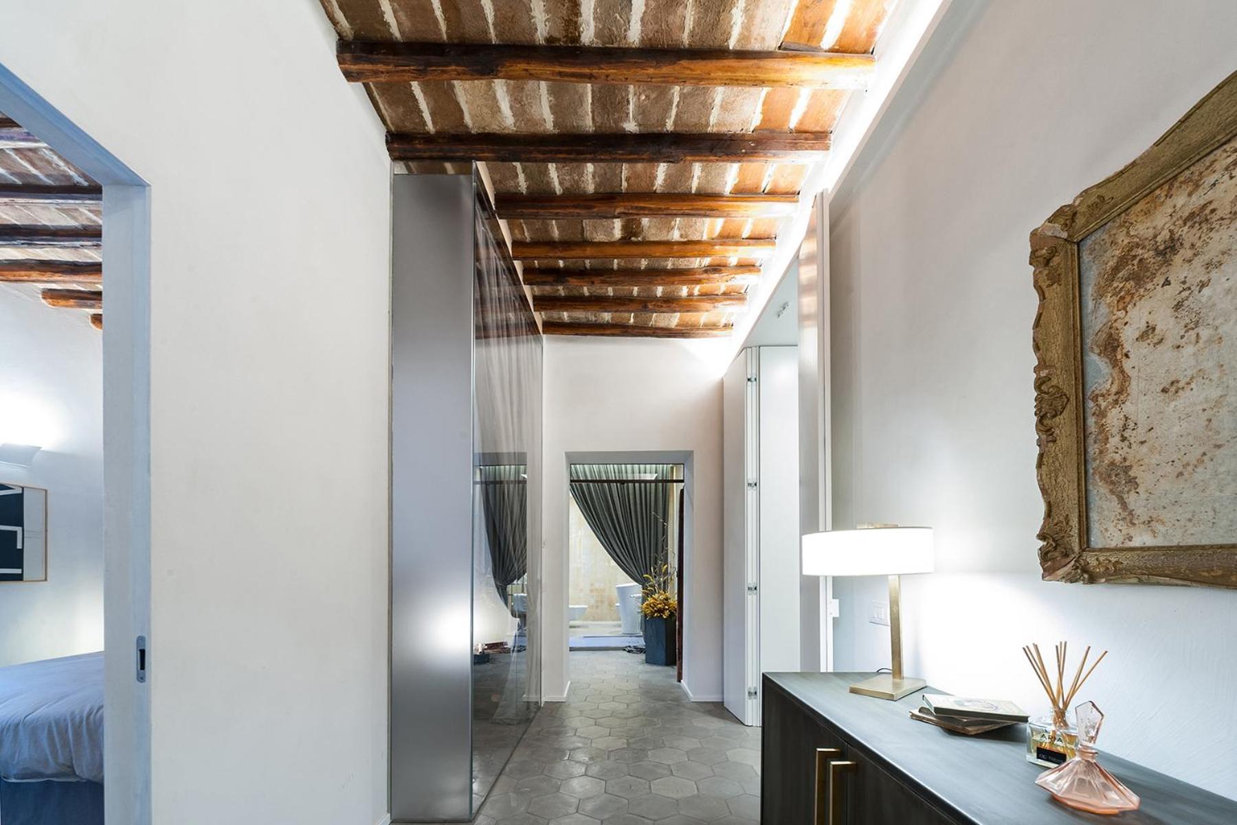 Apartment Trastevere Luxury, Ampia E Confortevole Location Sospesa Tra Design E Storia Rome
