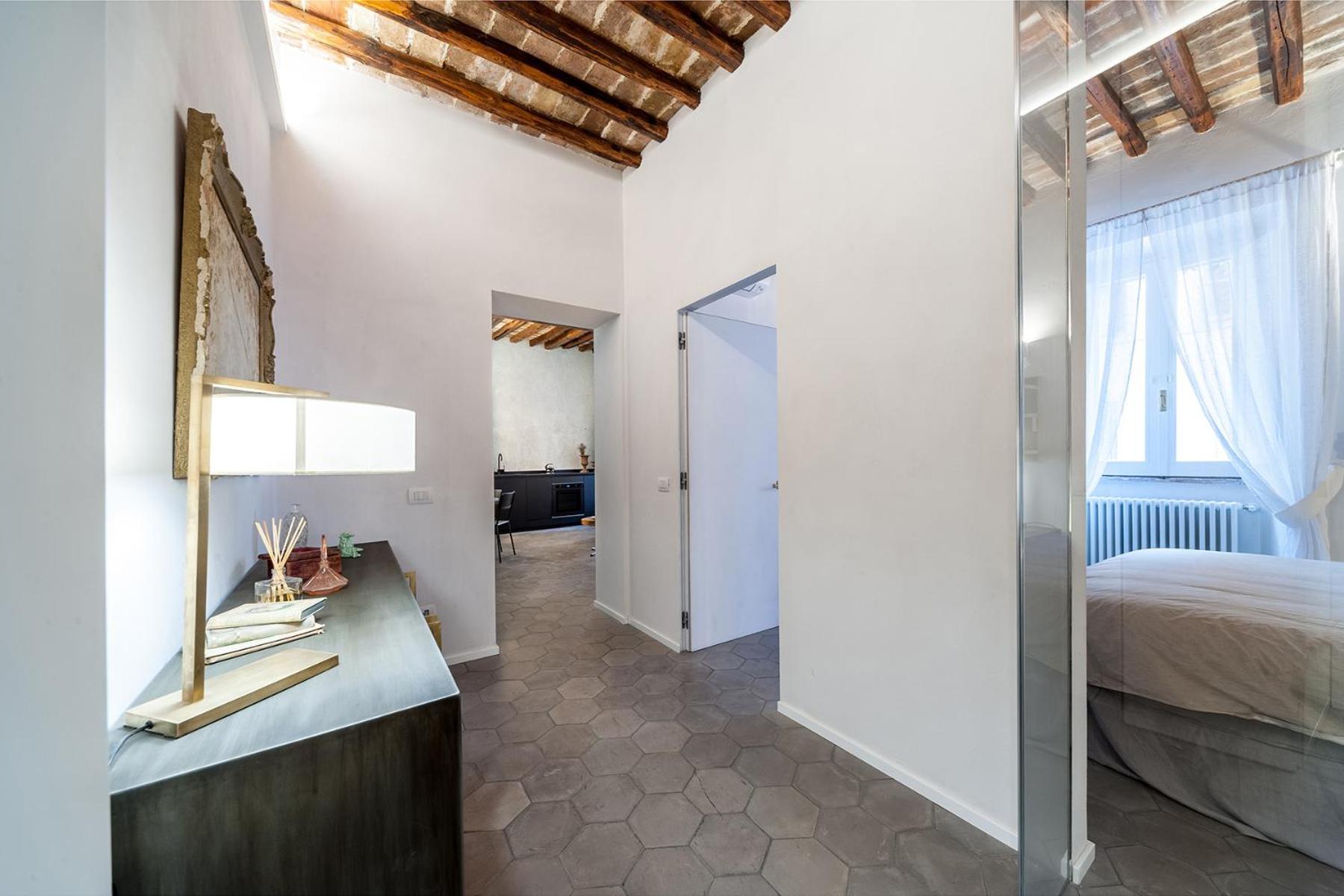 Trastevere Luxury, Ampia E Confortevole Location Sospesa Tra Design E Storia Apartment Rome