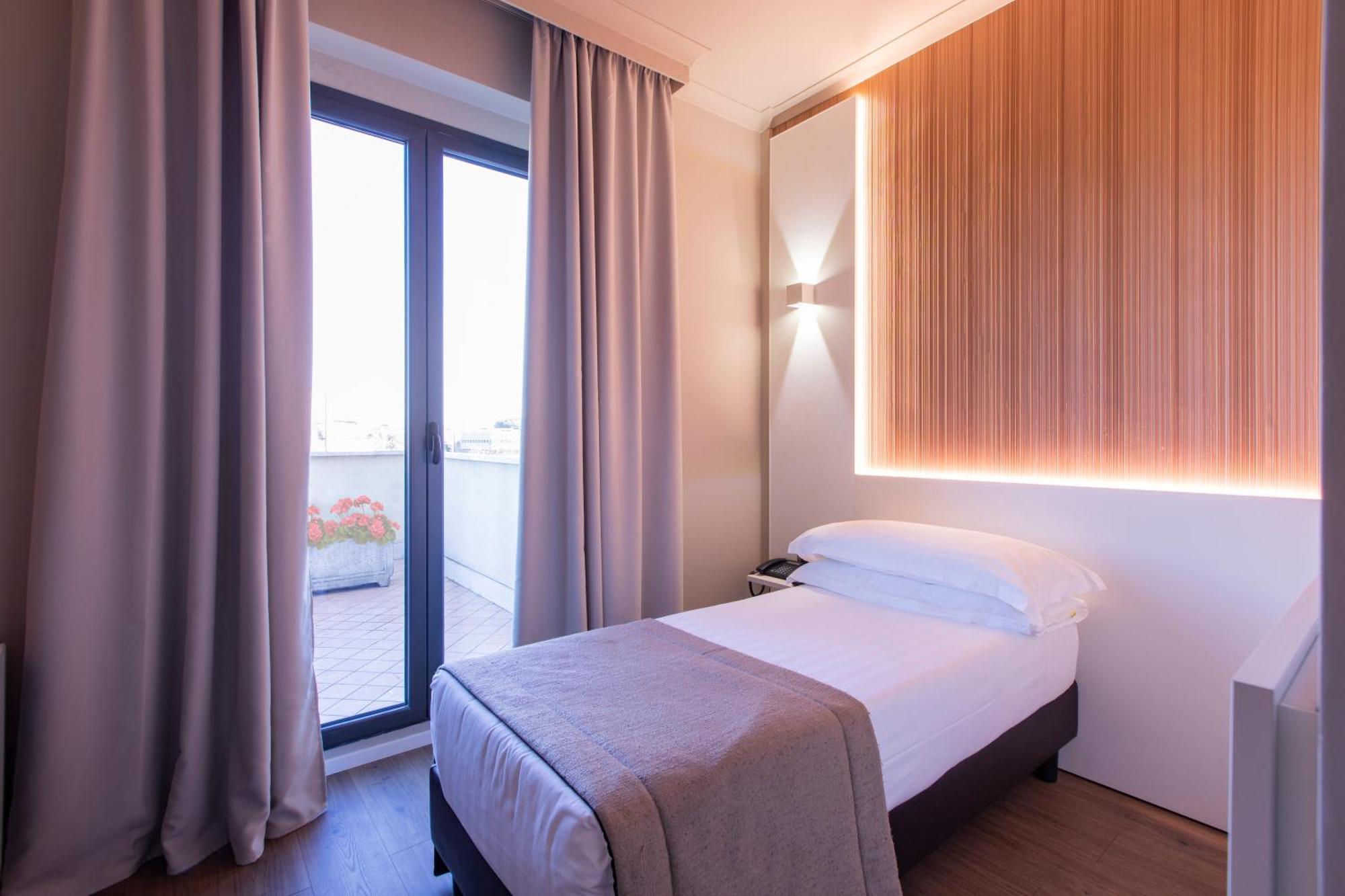 Hotel Garner Hotel Rome Aurelia By Ihg