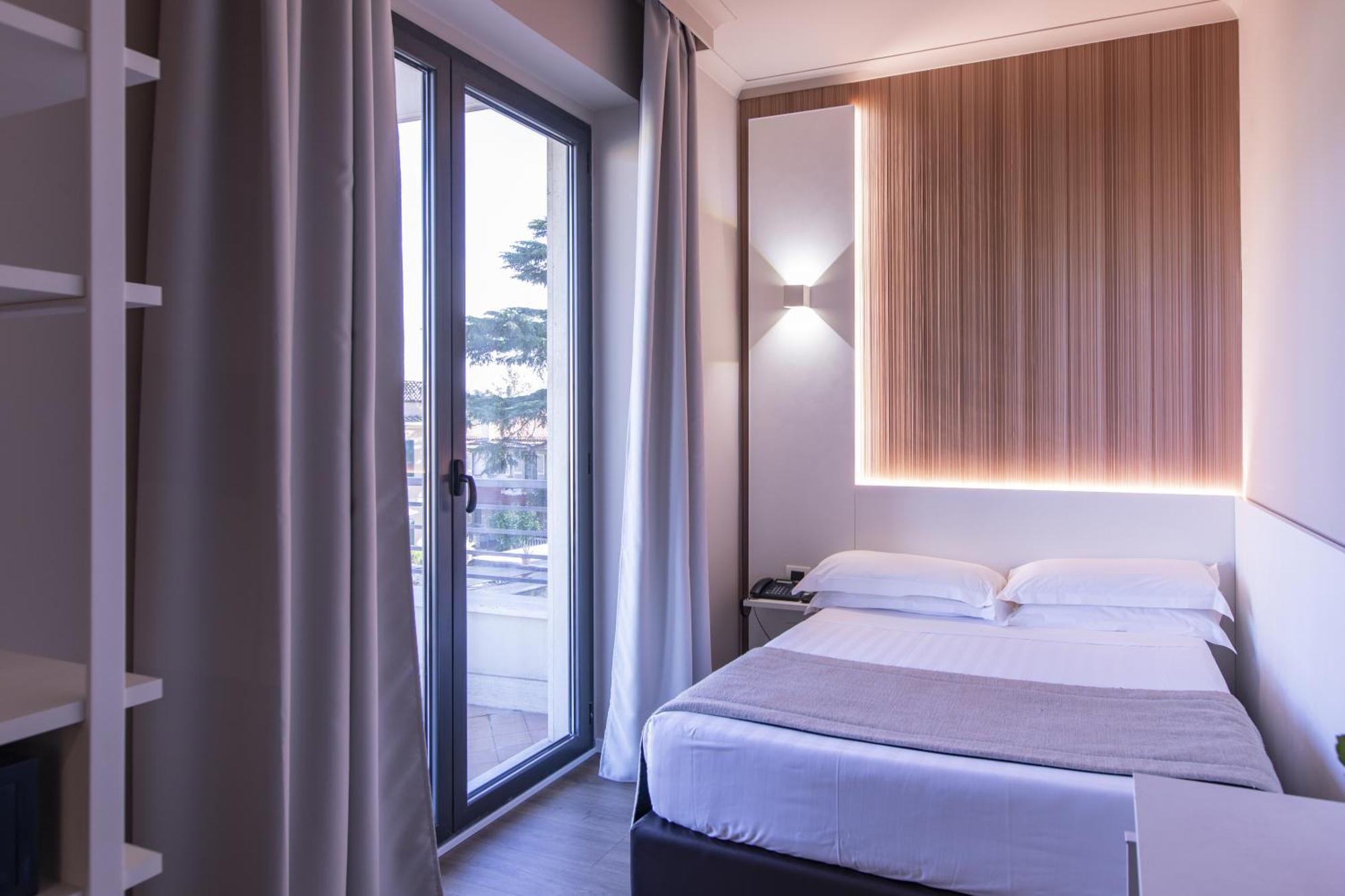 The Smooth Hotel 4*