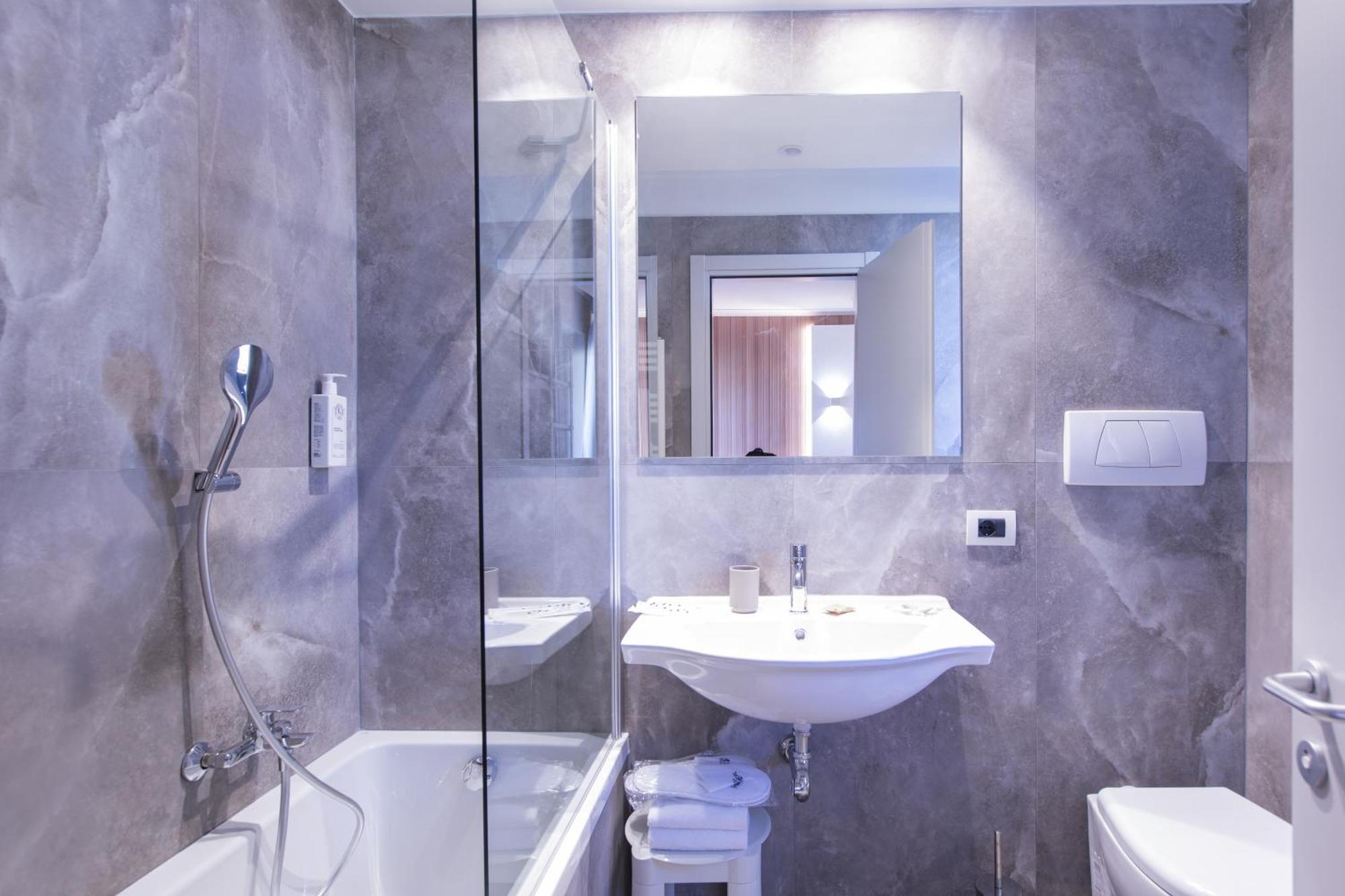 Hotel Garner Hotel Rome Aurelia By Ihg
