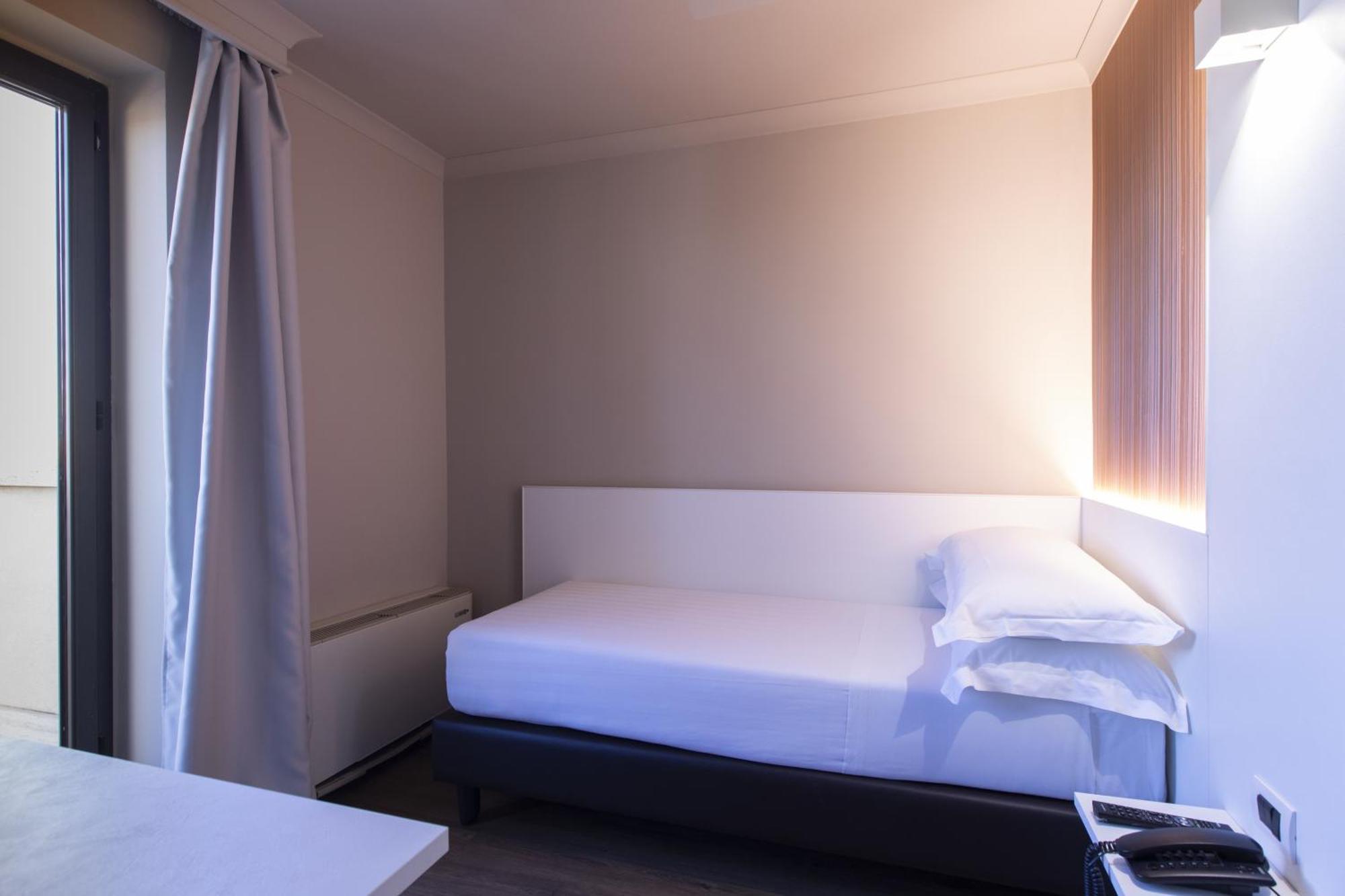 The Smooth Hotel 4*