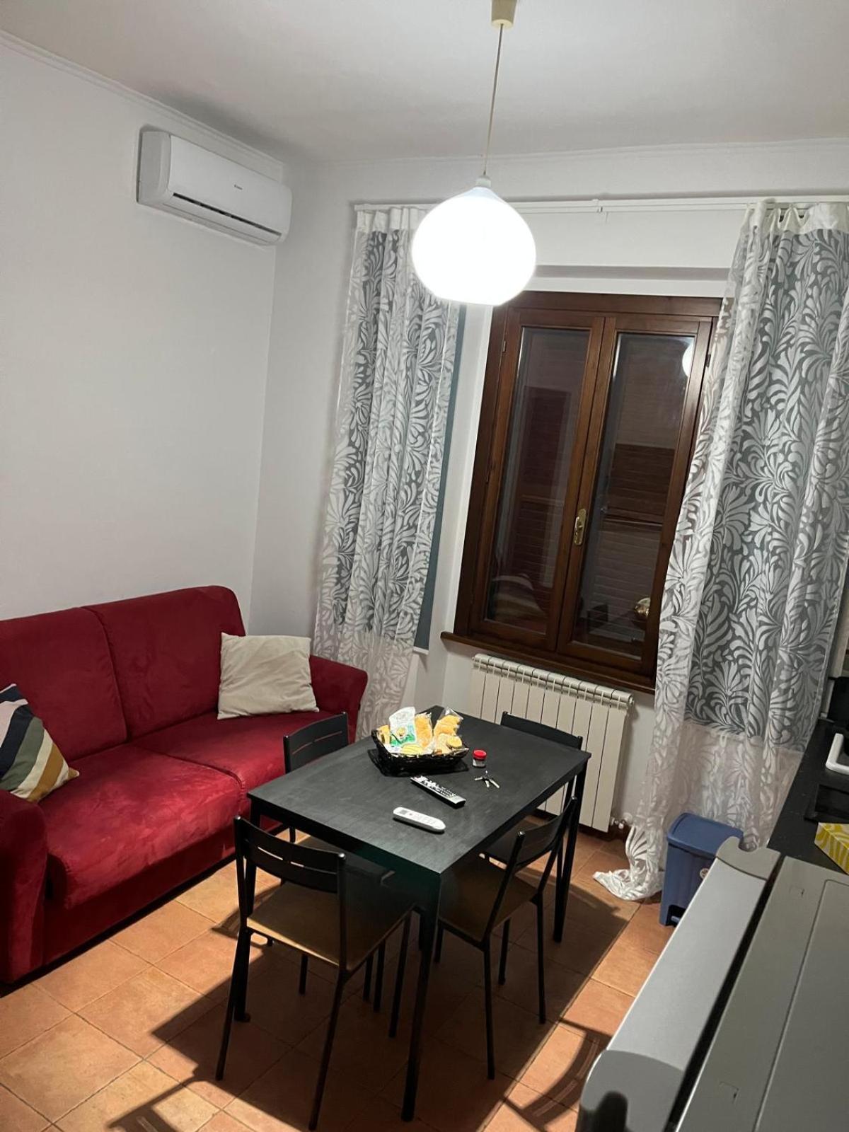 Vakantiehuis Vacanze Deaf Rome