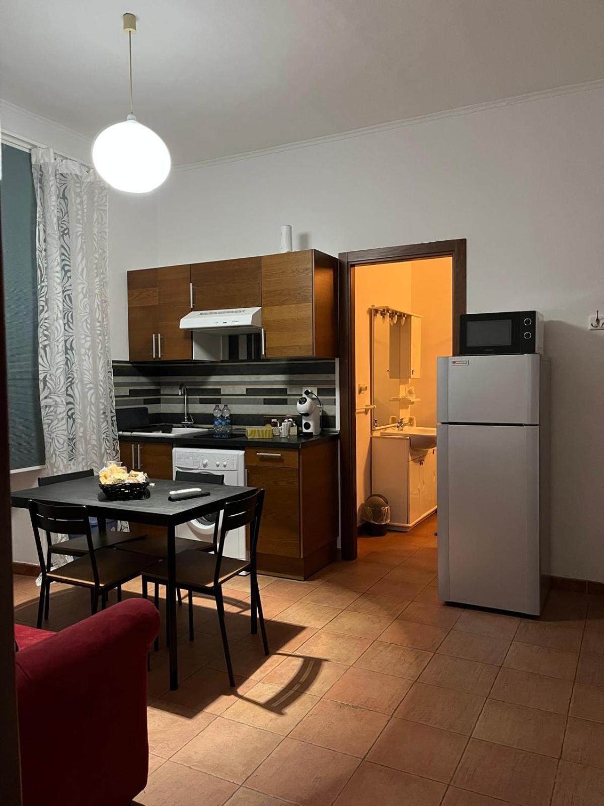 Vakantiehuis Vacanze Deaf