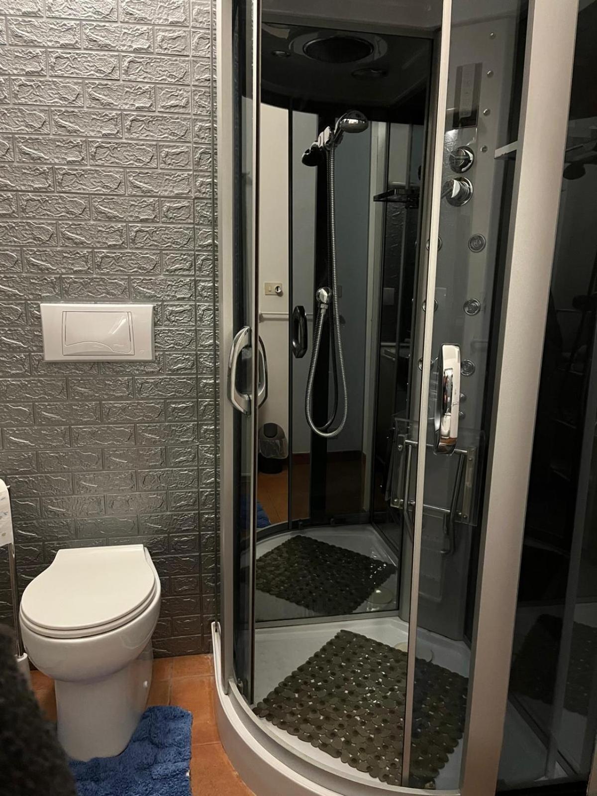 Vacanze Deaf Vakantiehuis Rome