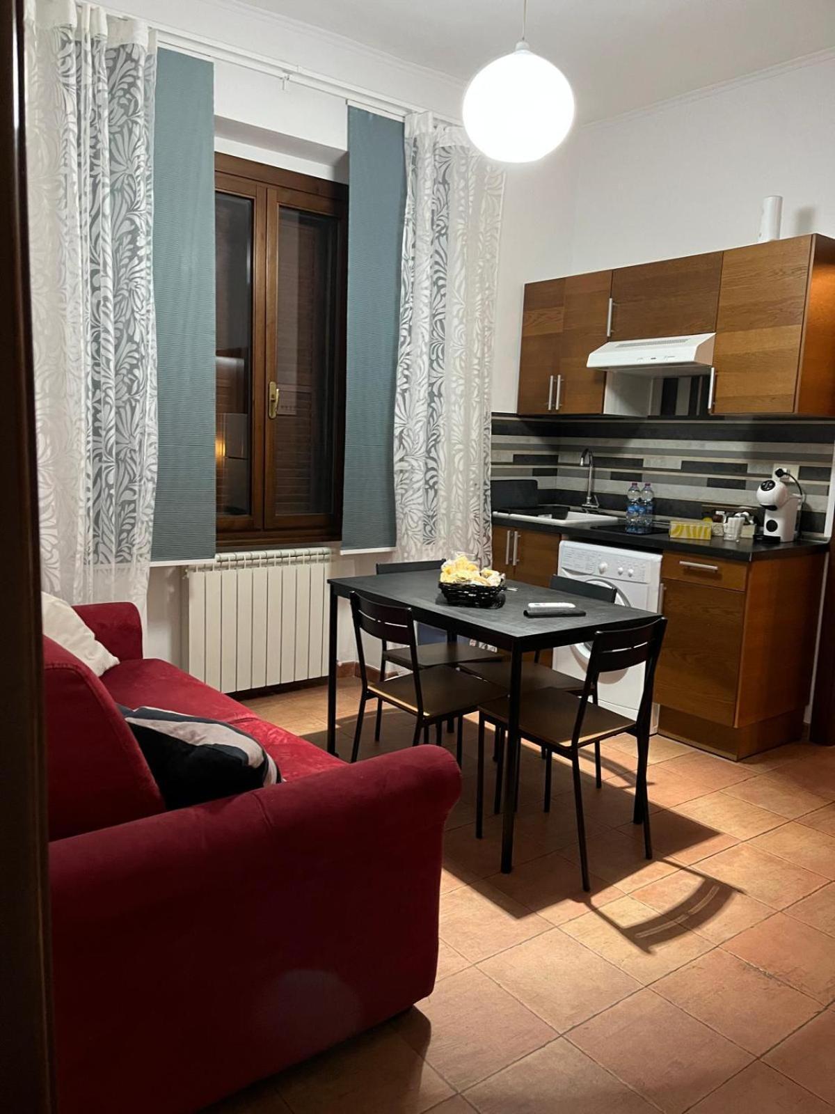 Vacanze Deaf Vakantiehuis *