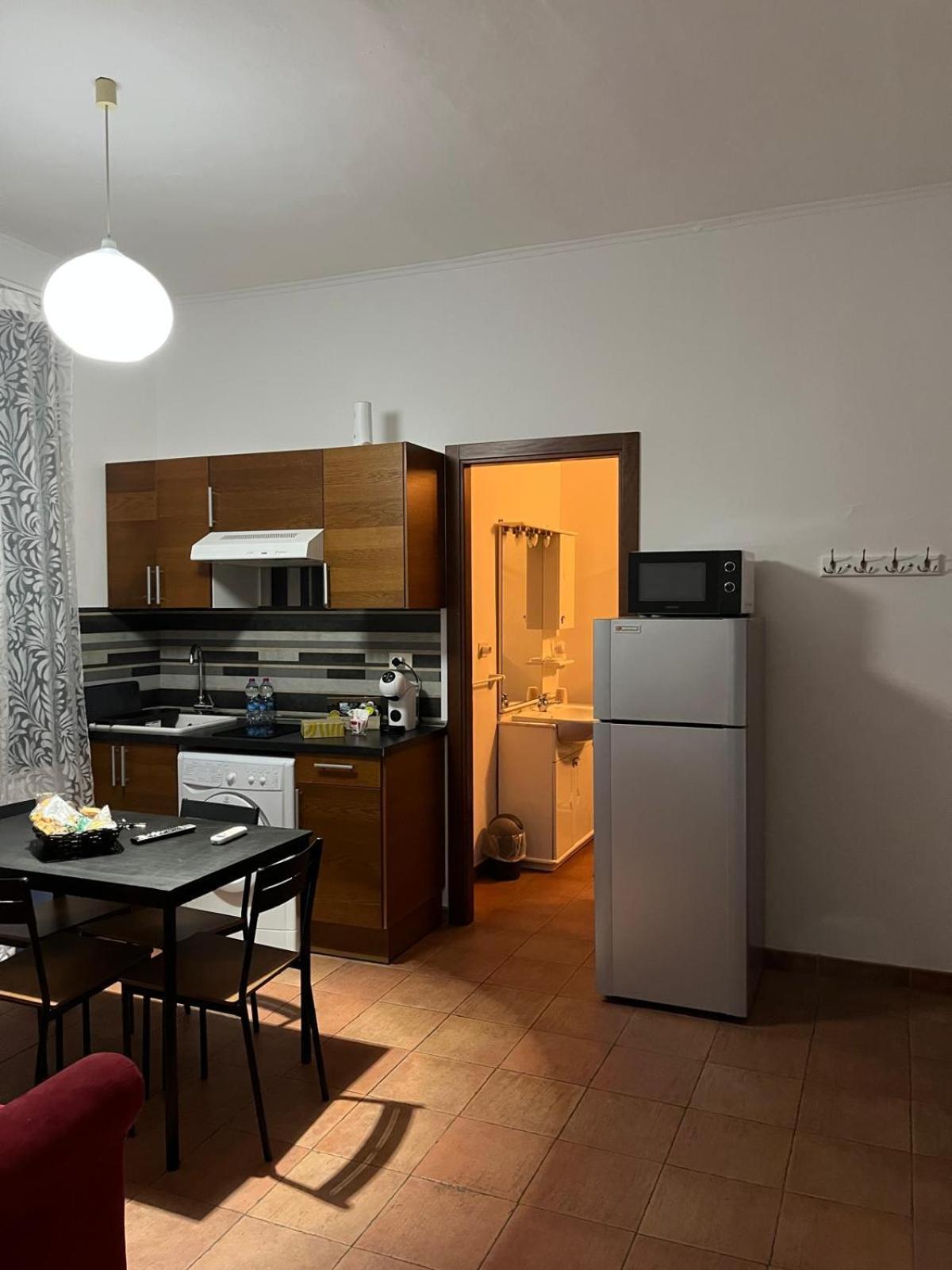 Vakantiehuis Vacanze Deaf *
