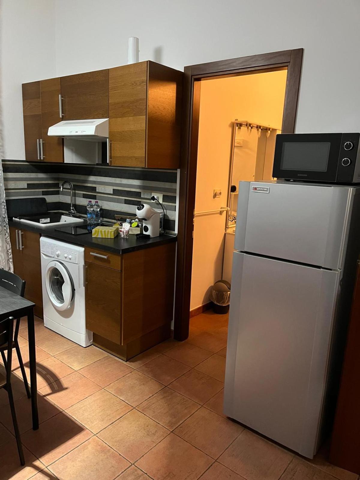 Vacanze Deaf Vakantiehuis Rome