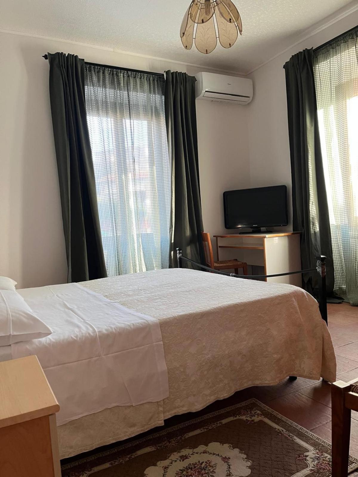 Vakantiehuis Vacanze Deaf Rome
