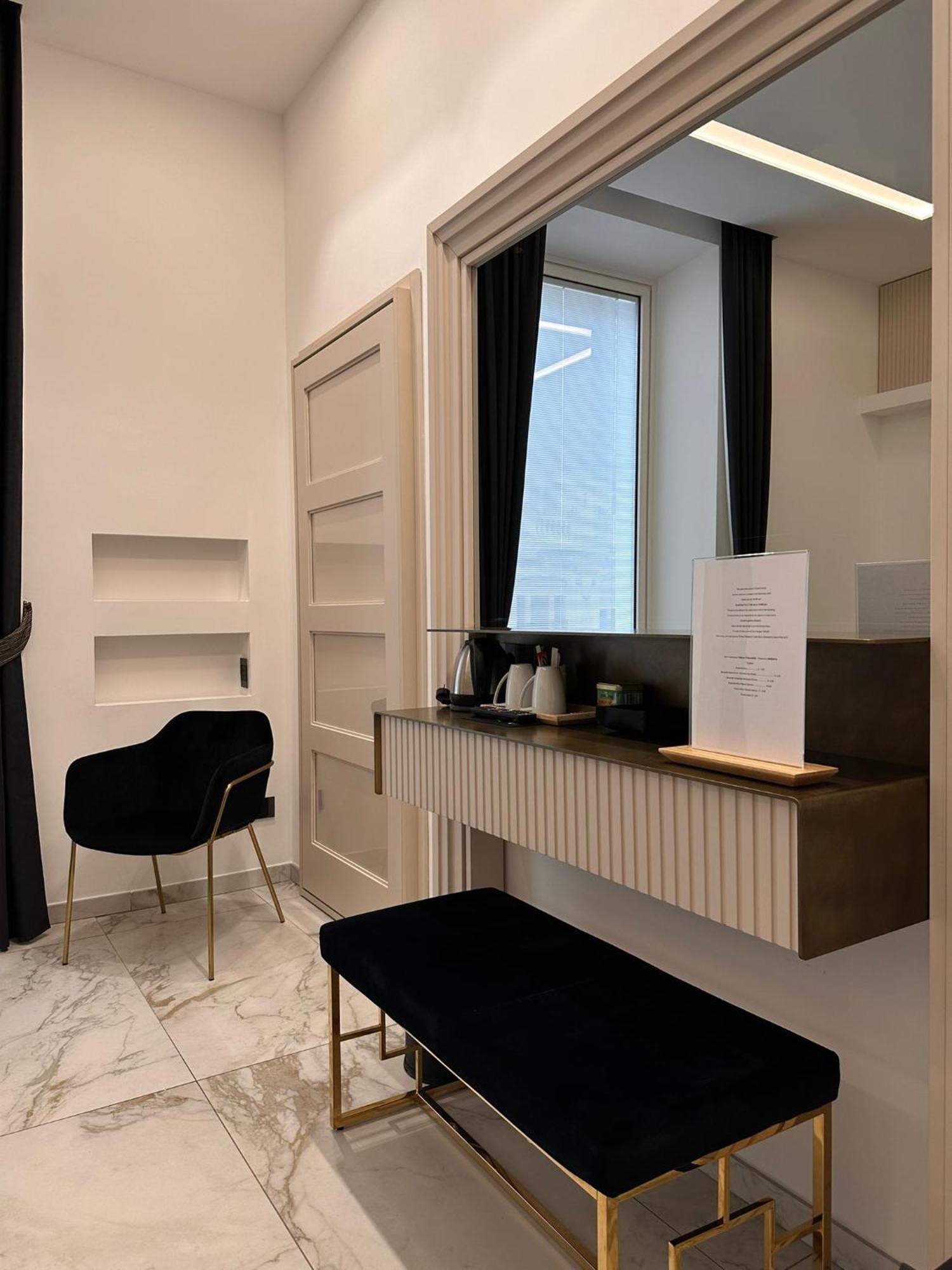 Maison Tritone Maison d'hôtes 4*